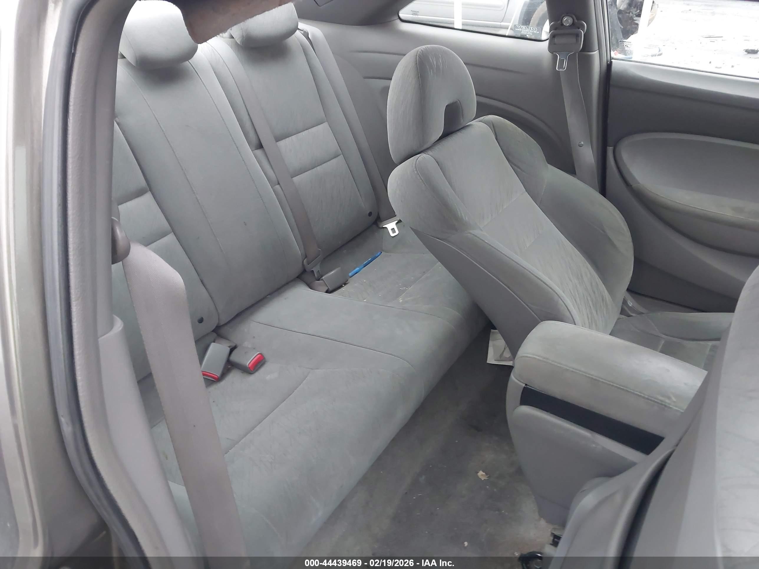 HONDA CIVIC image 8