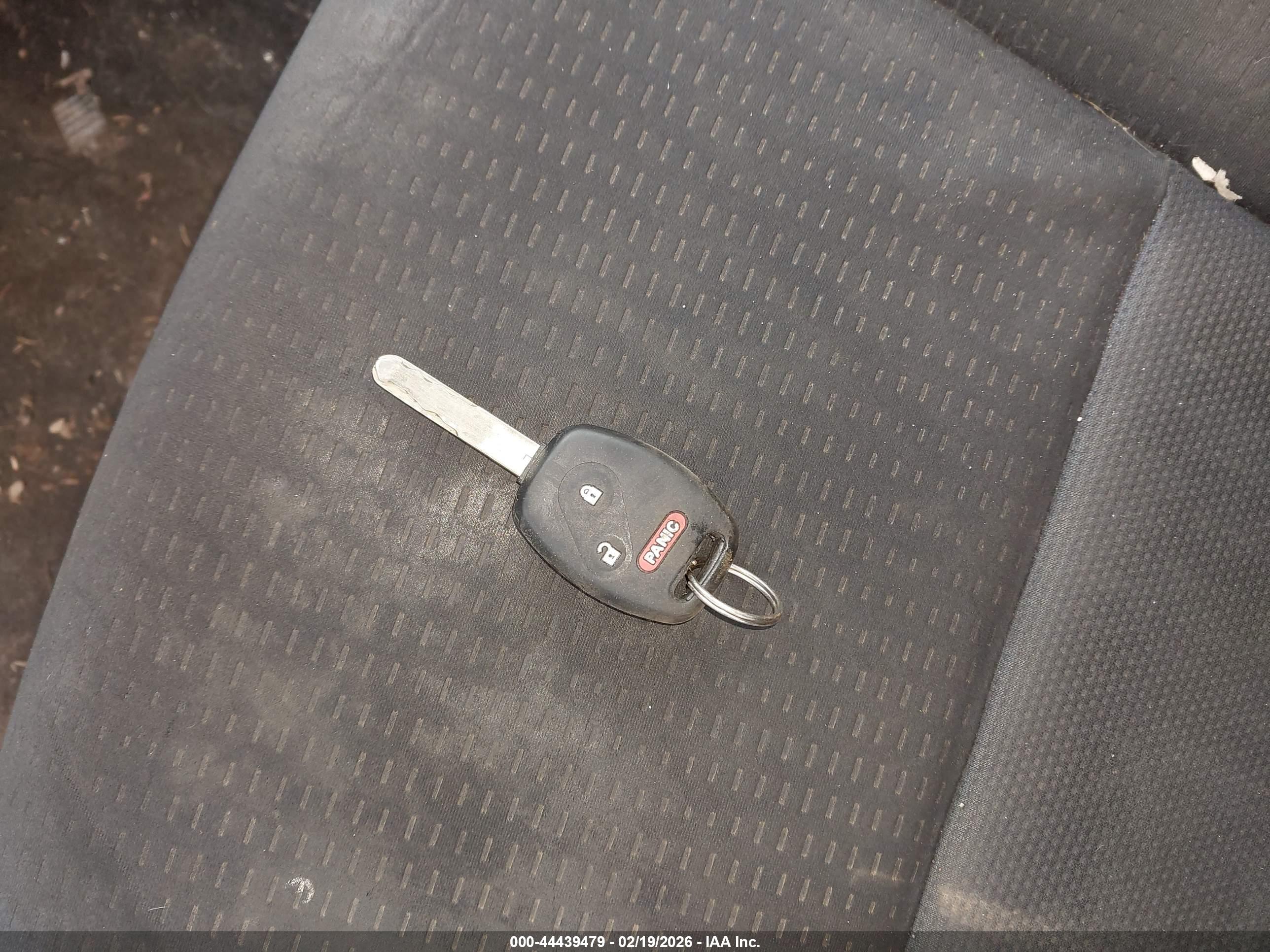 HONDA CR-V image 11