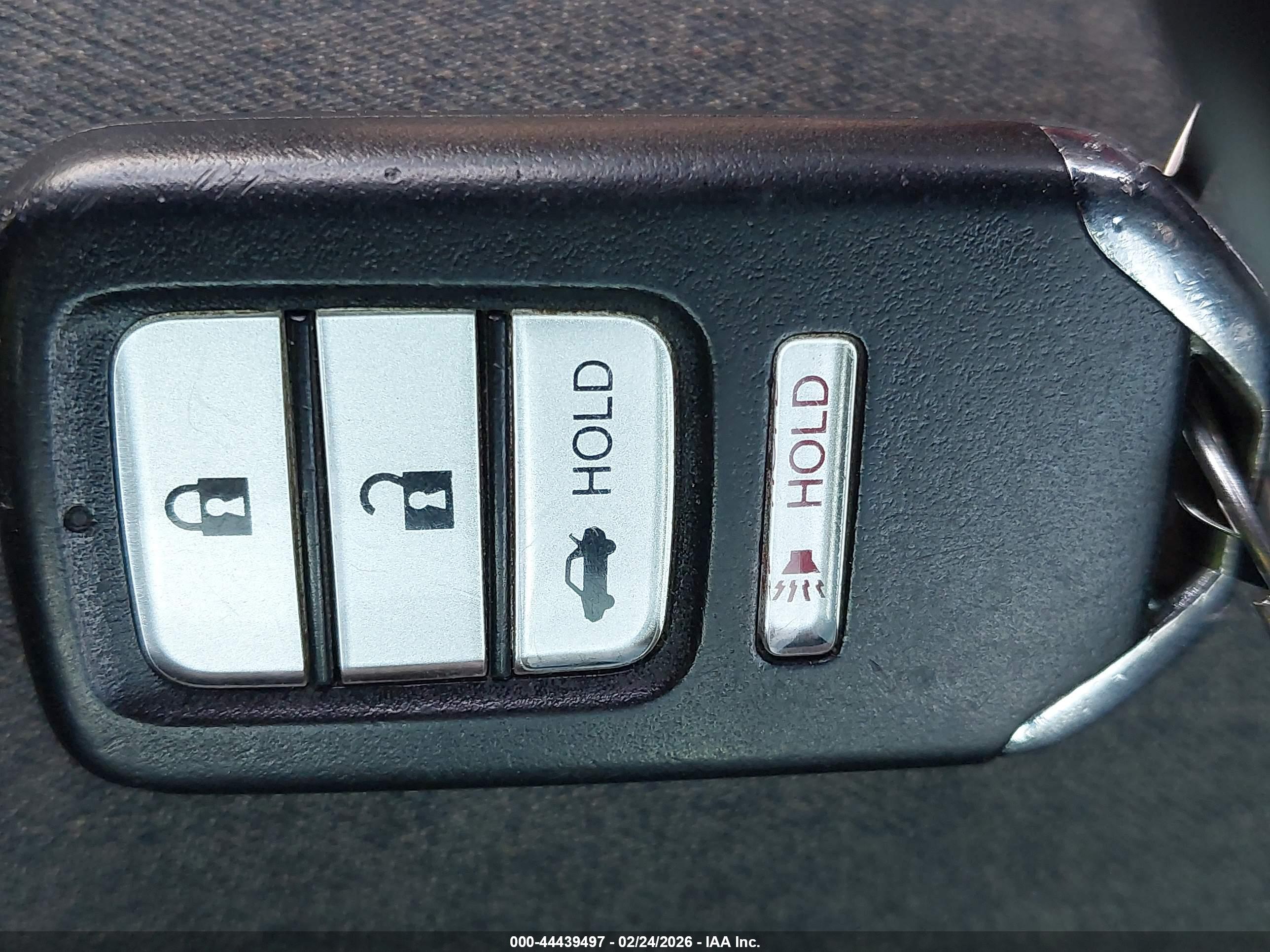 HONDA ACCORD image 11