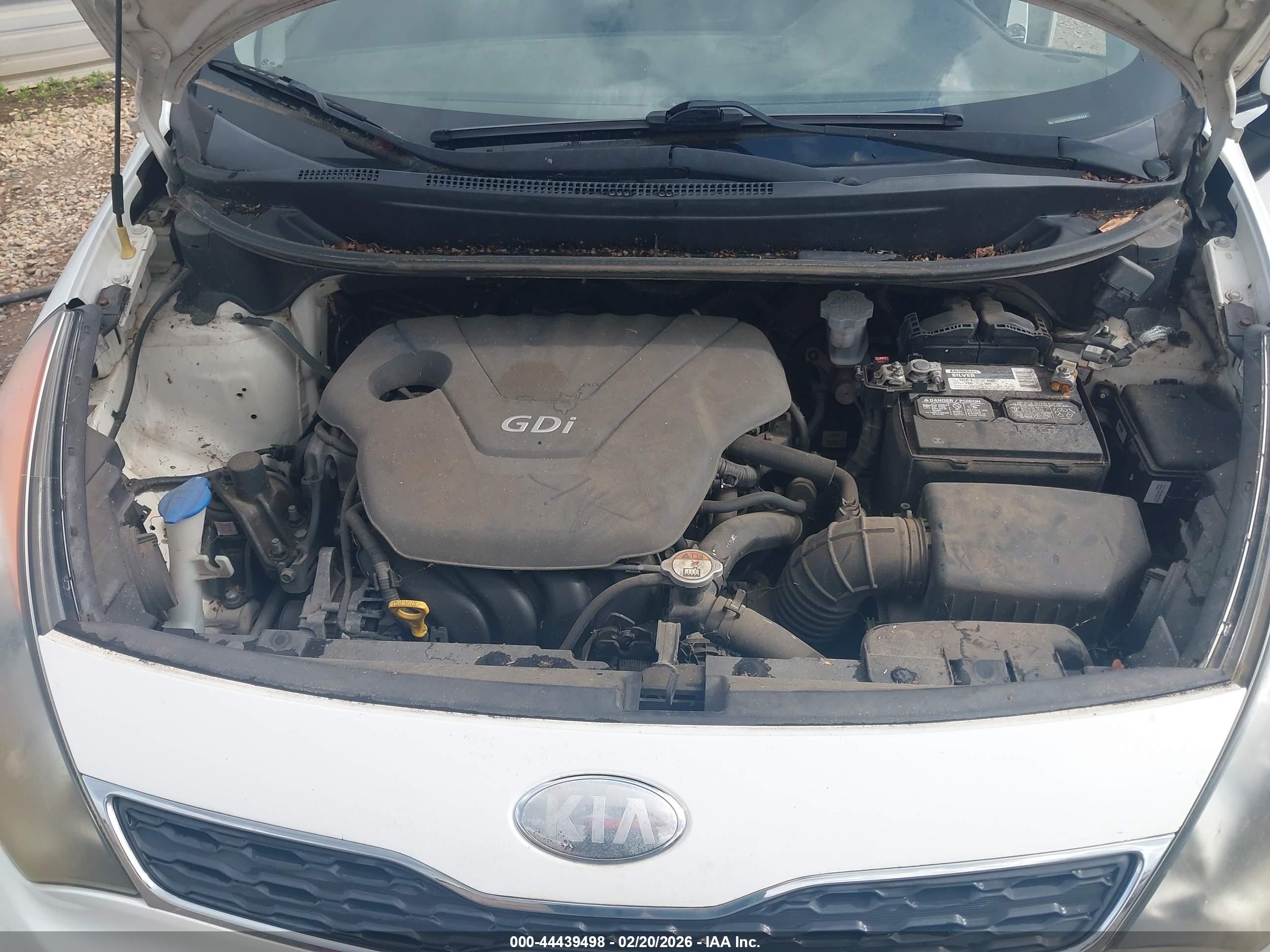 KIA RIO image 10