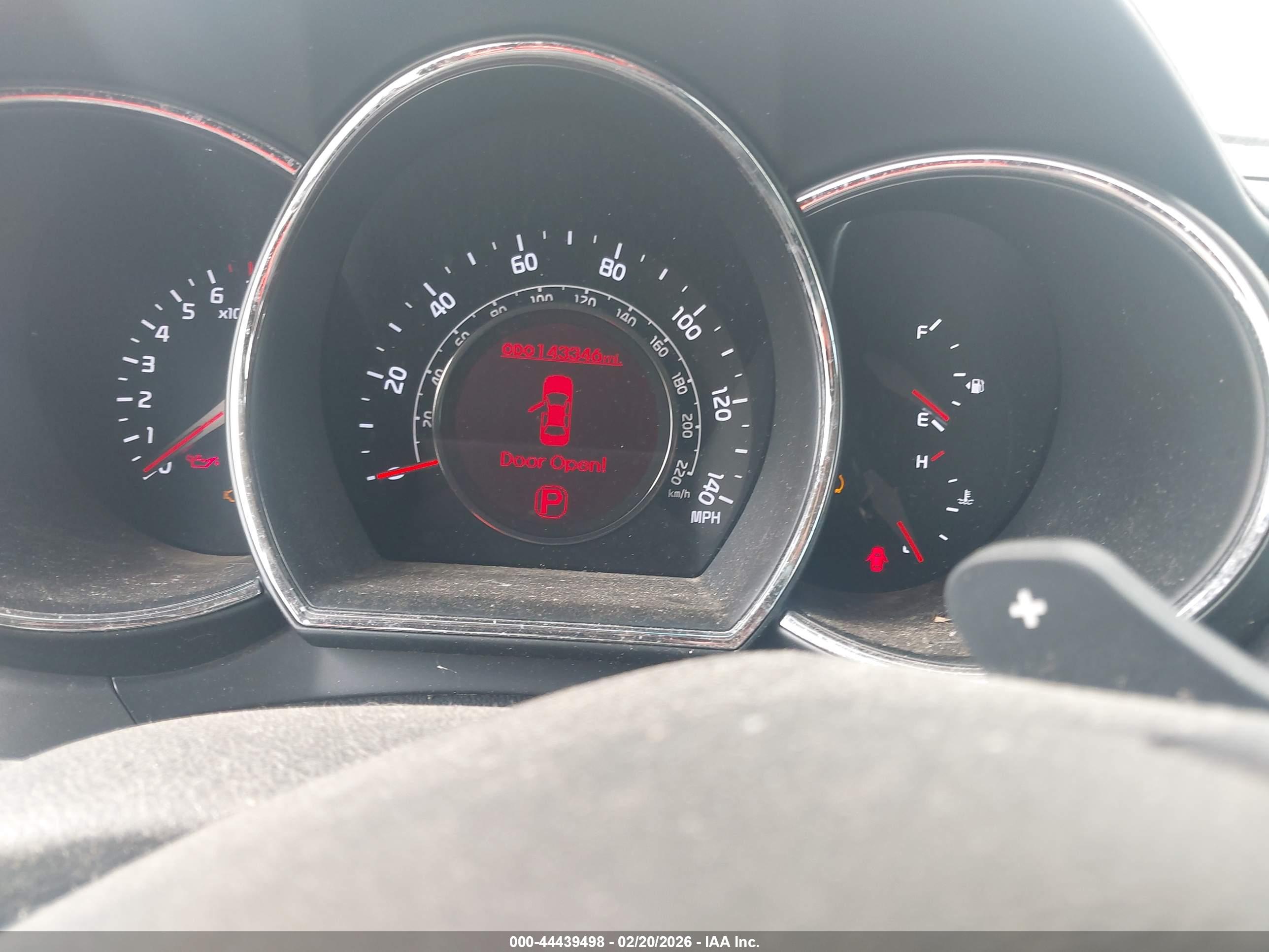 KIA RIO image 7