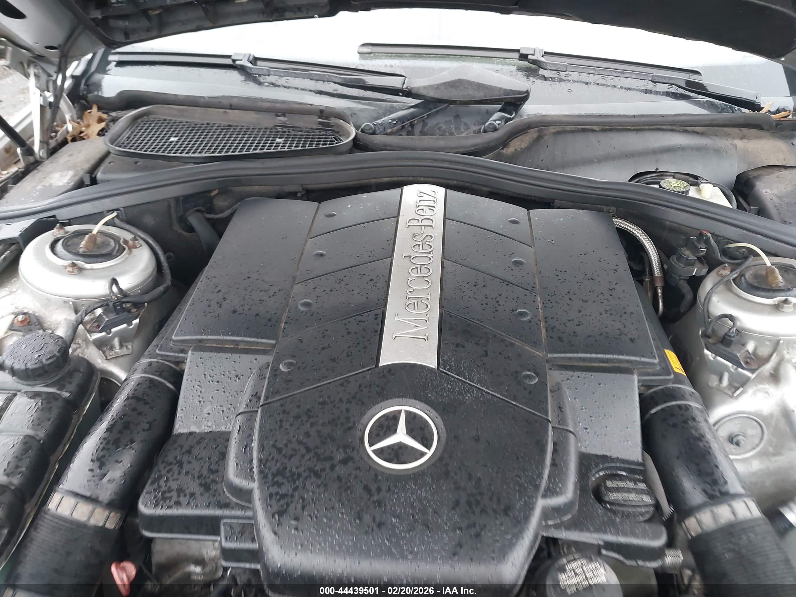 MERCEDES-BENZ S image 10