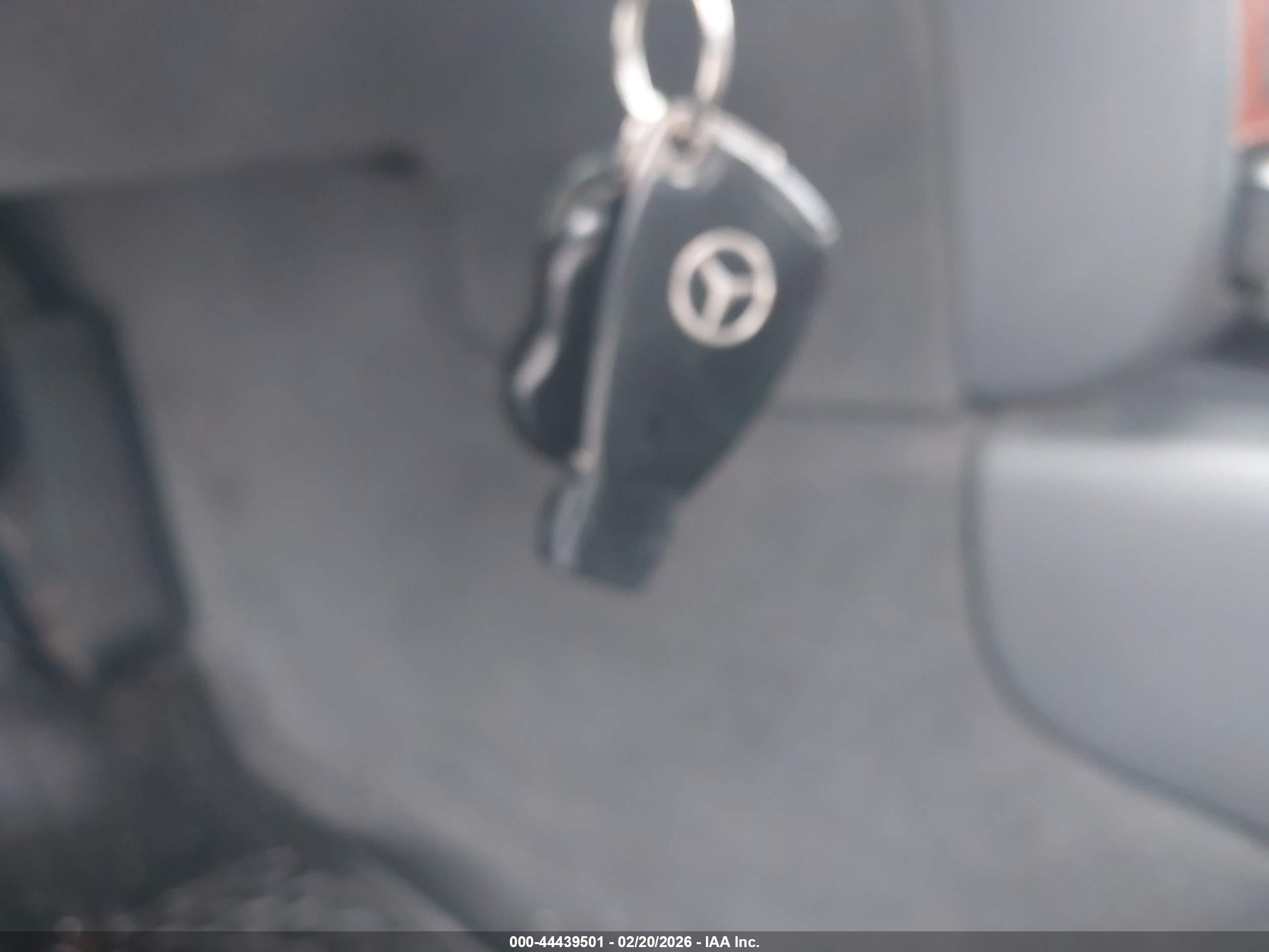 MERCEDES-BENZ S image 11