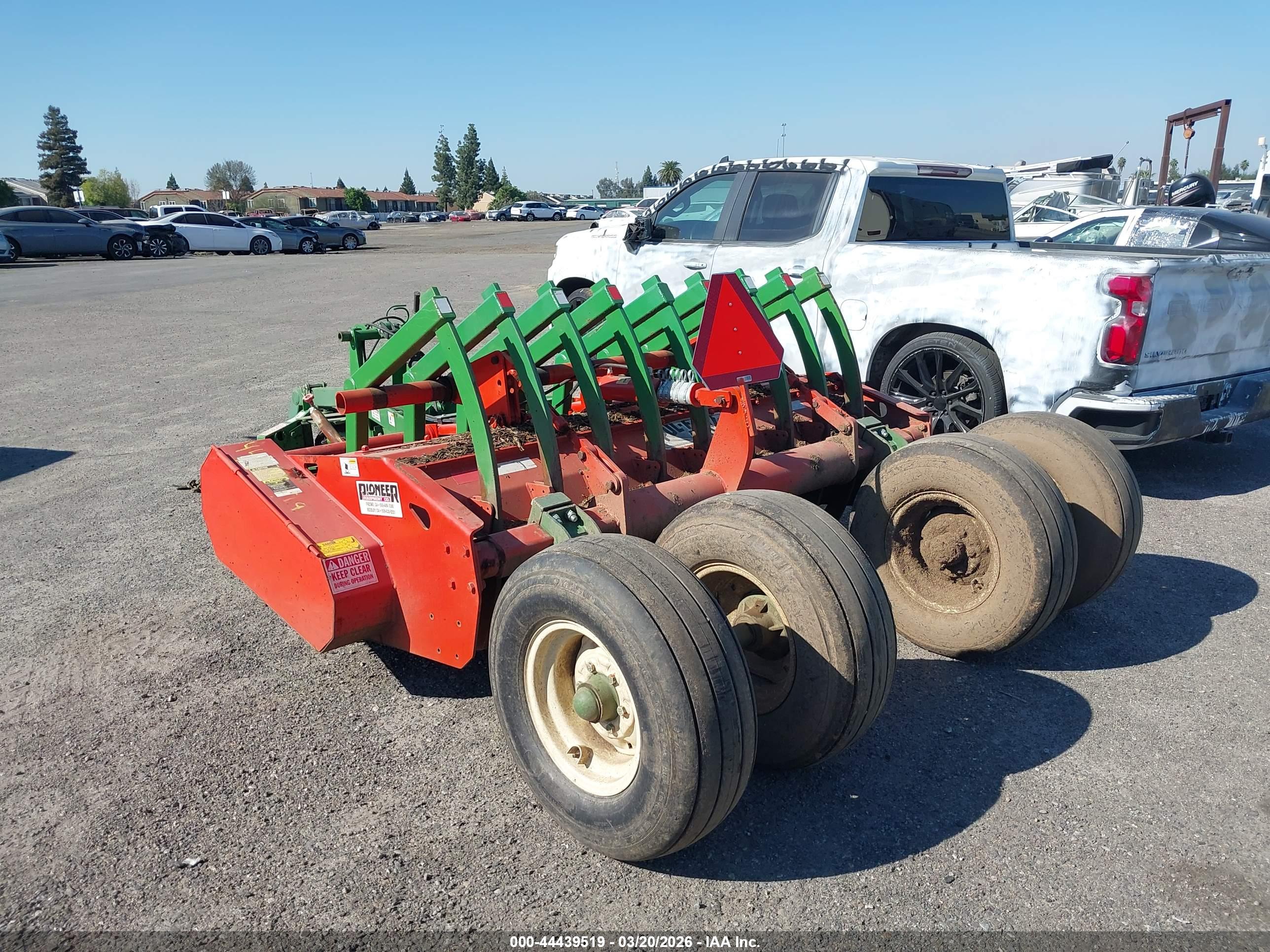 REARS LSH07K946 image 3