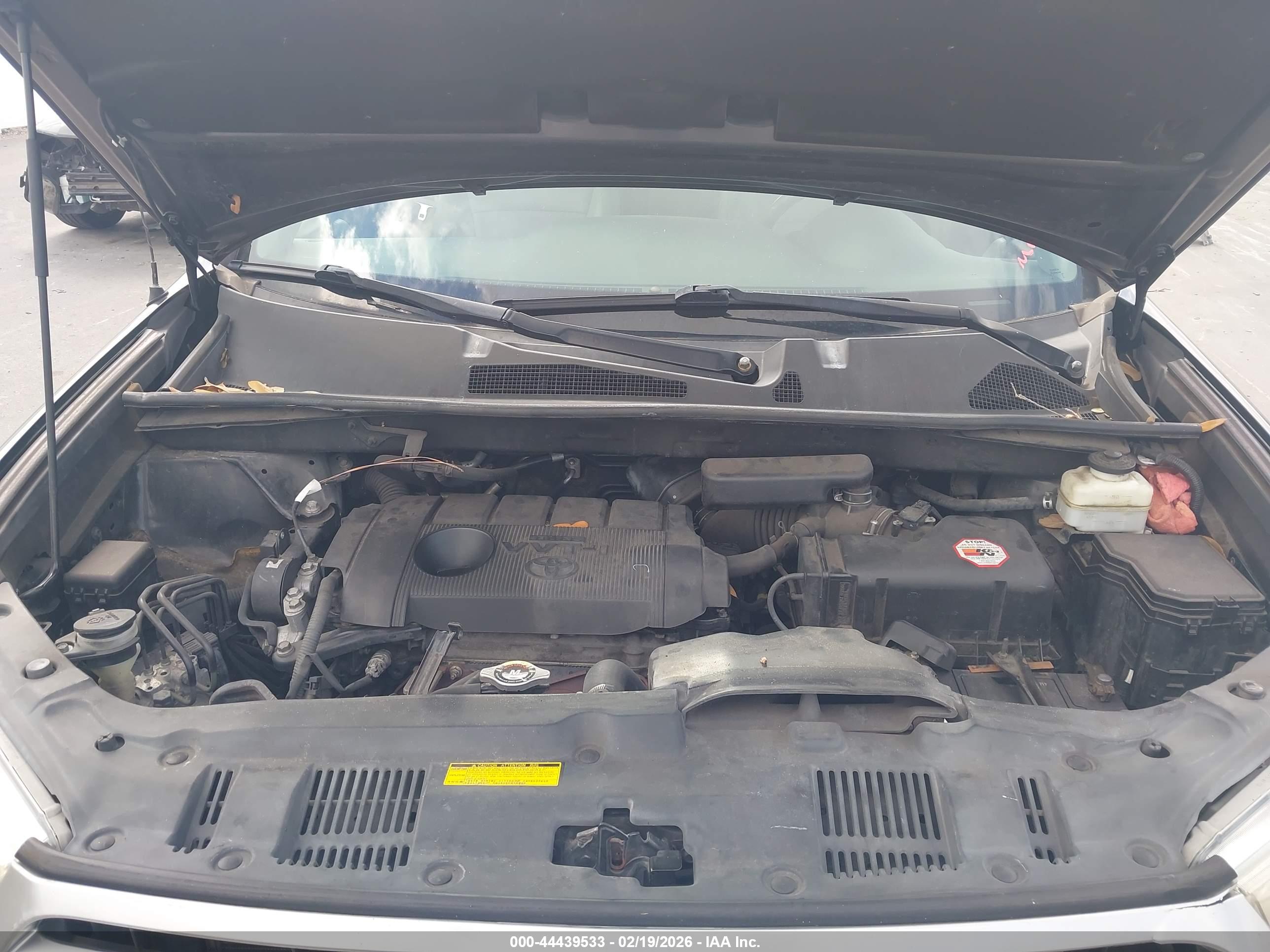 TOYOTA HIGHLANDER image 10