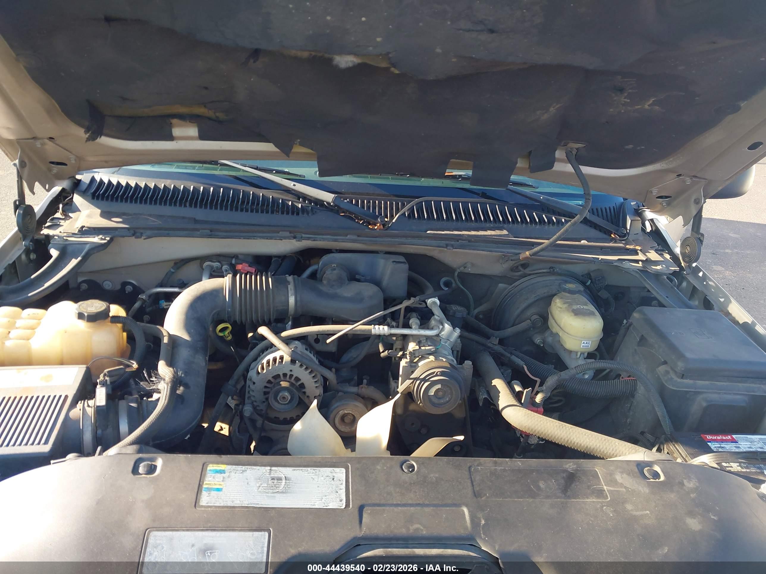 GMC SIERRA image 10