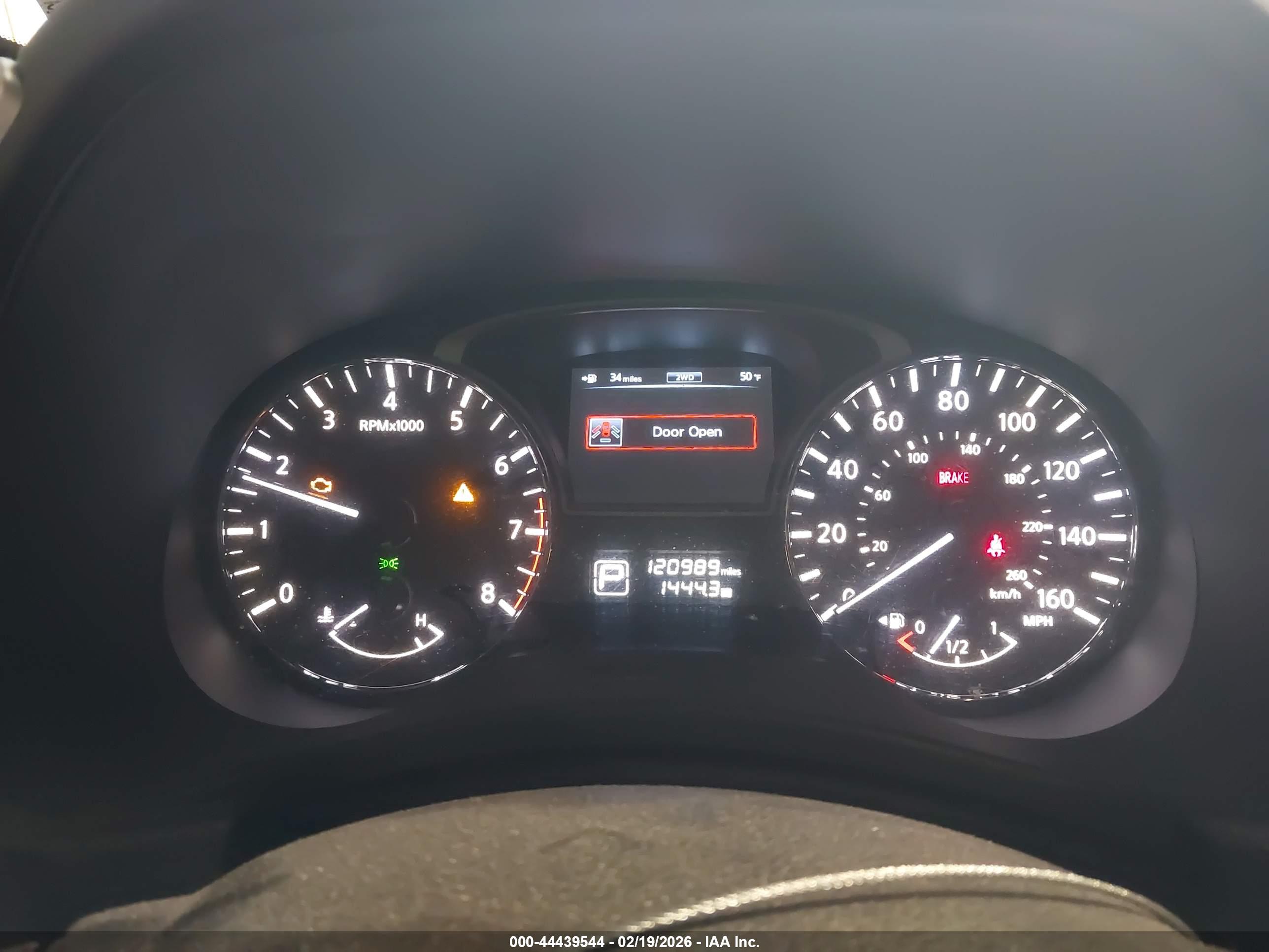 NISSAN PATHFINDER image 7