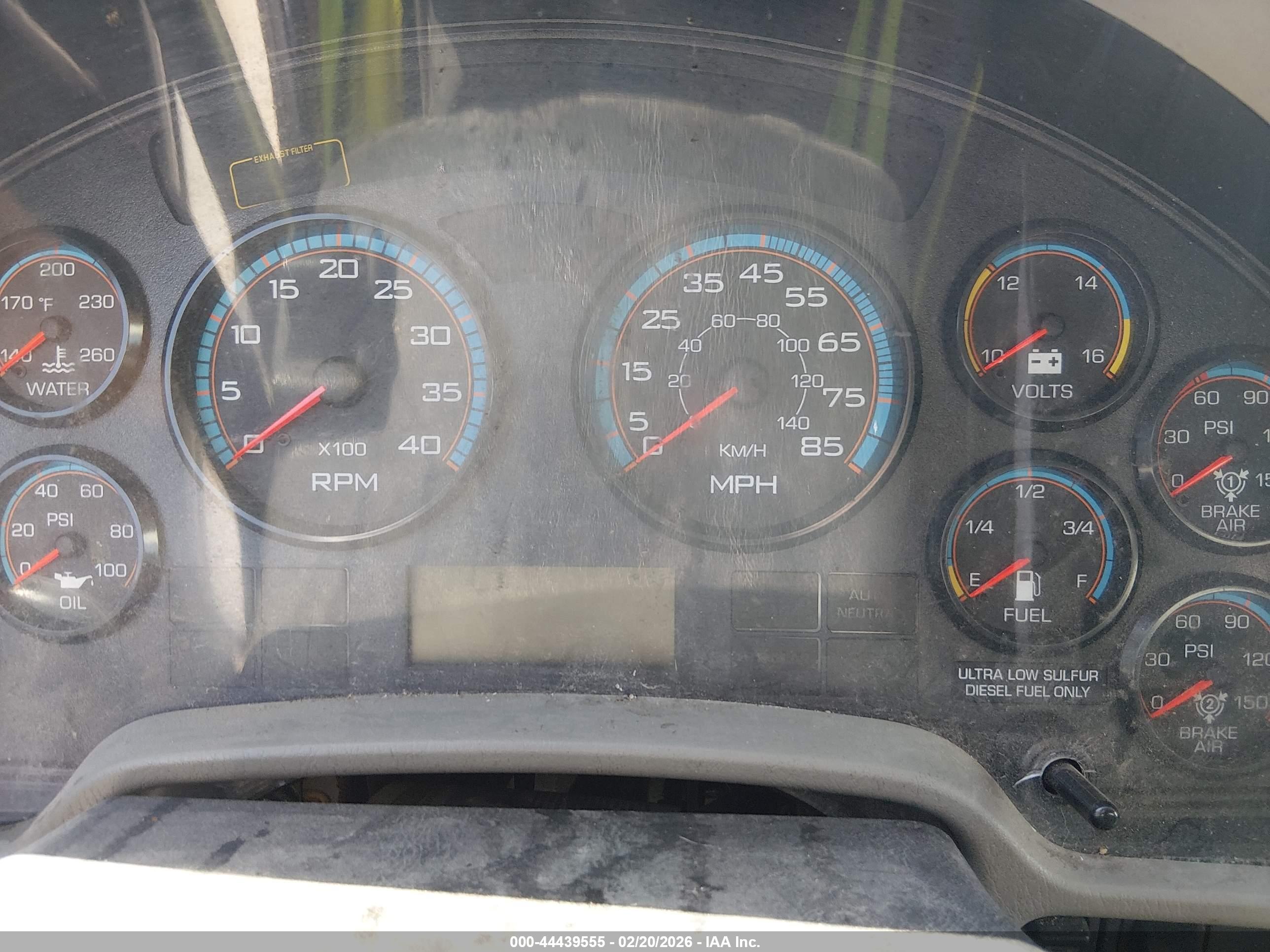 INTERNATIONAL 4000 image 6