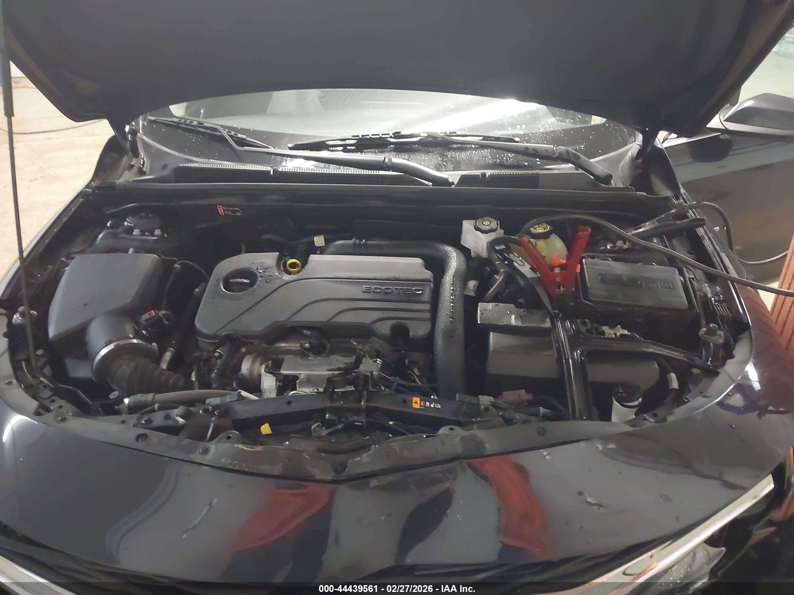 CHEVROLET MALIBU image 10
