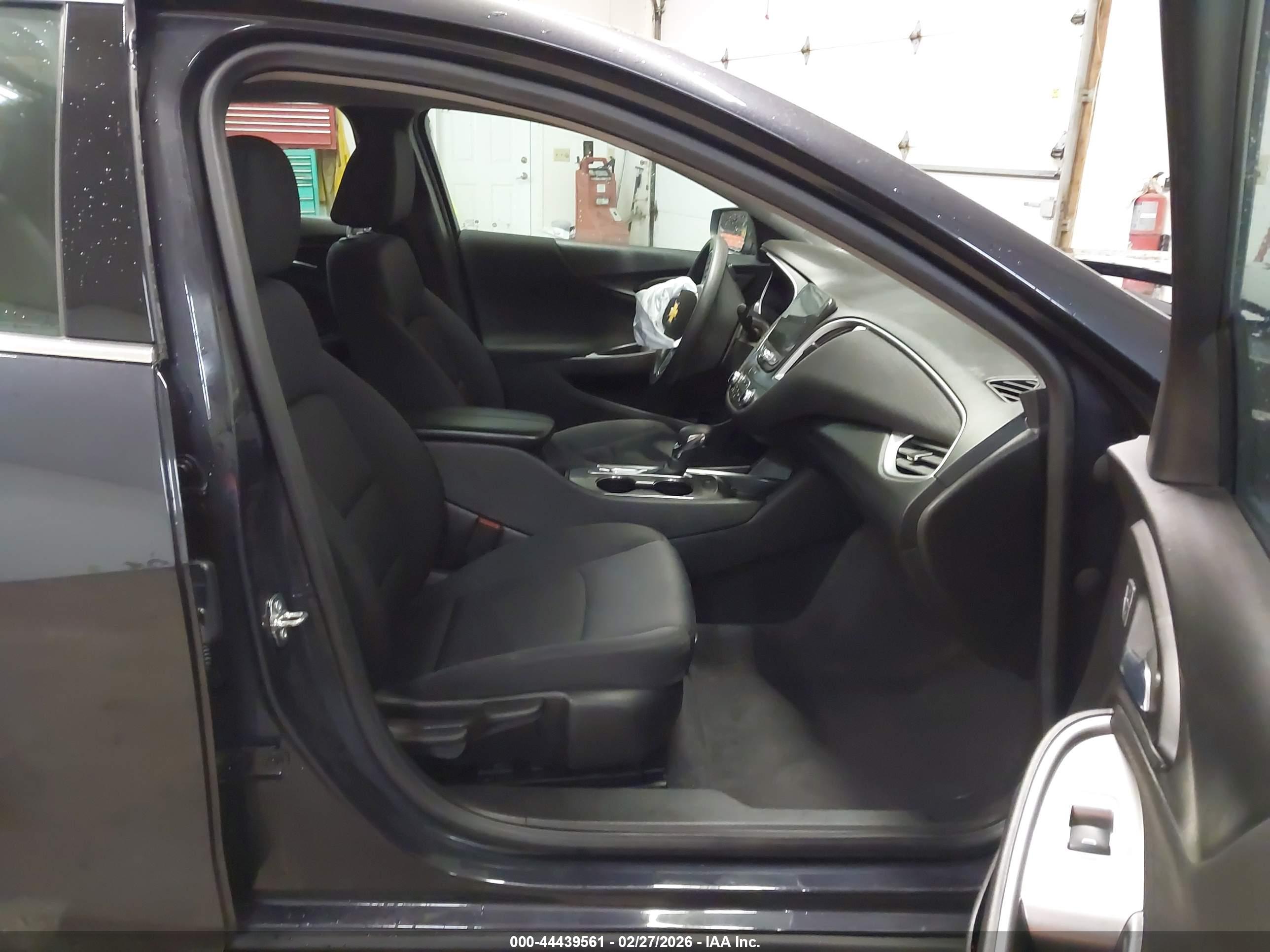 CHEVROLET MALIBU image 5