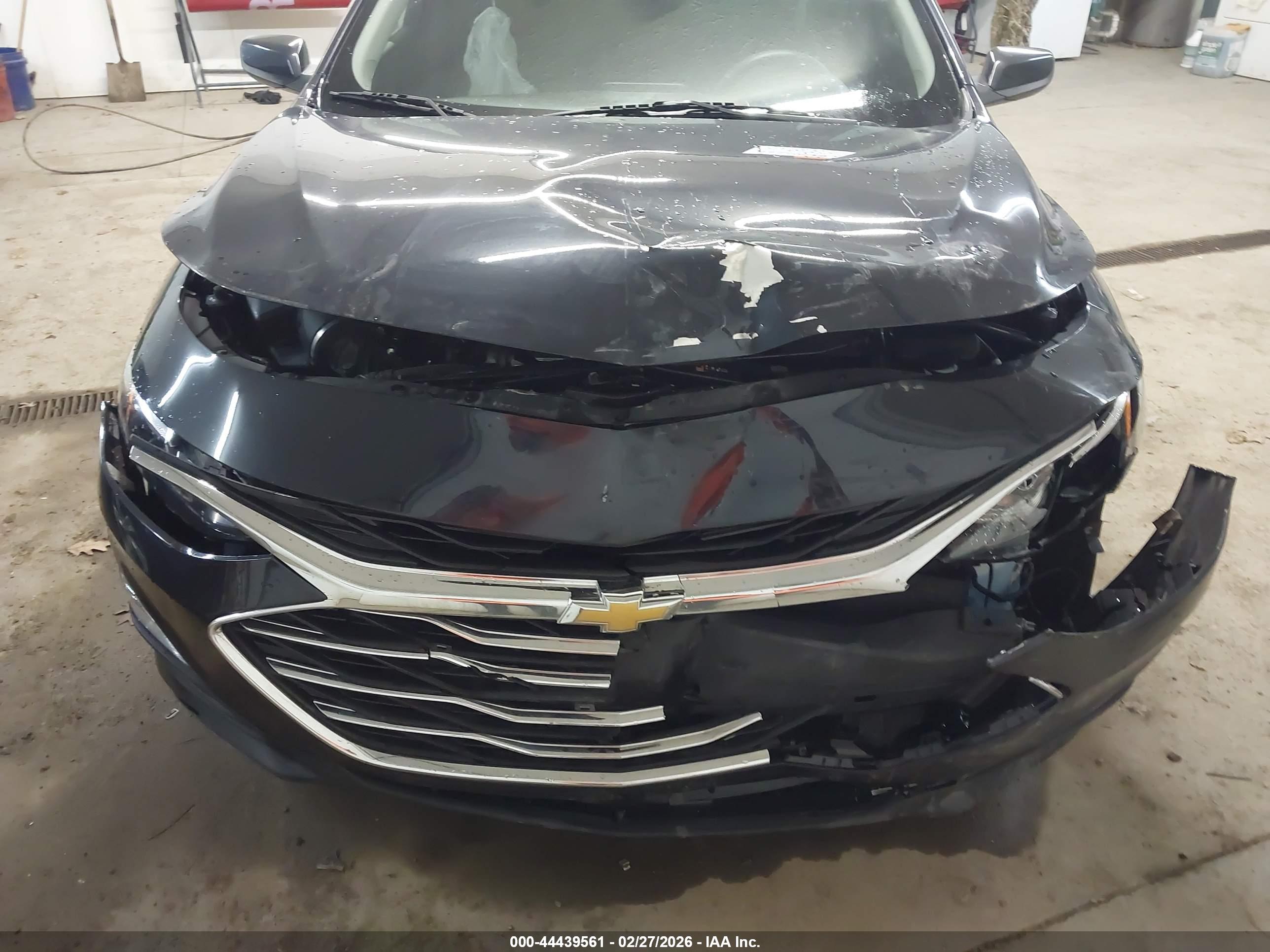 CHEVROLET MALIBU image 6
