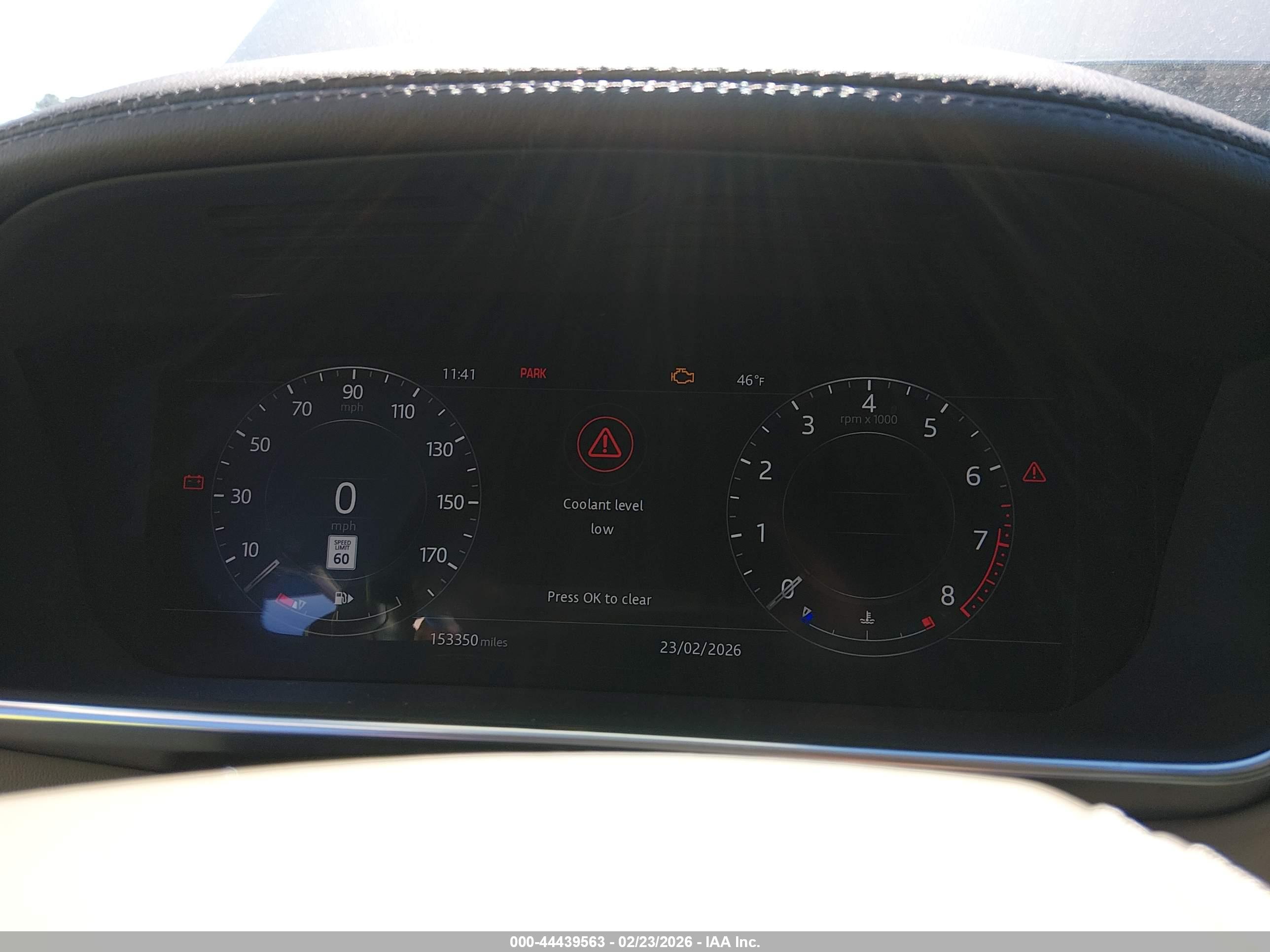 LAND ROVER image 7