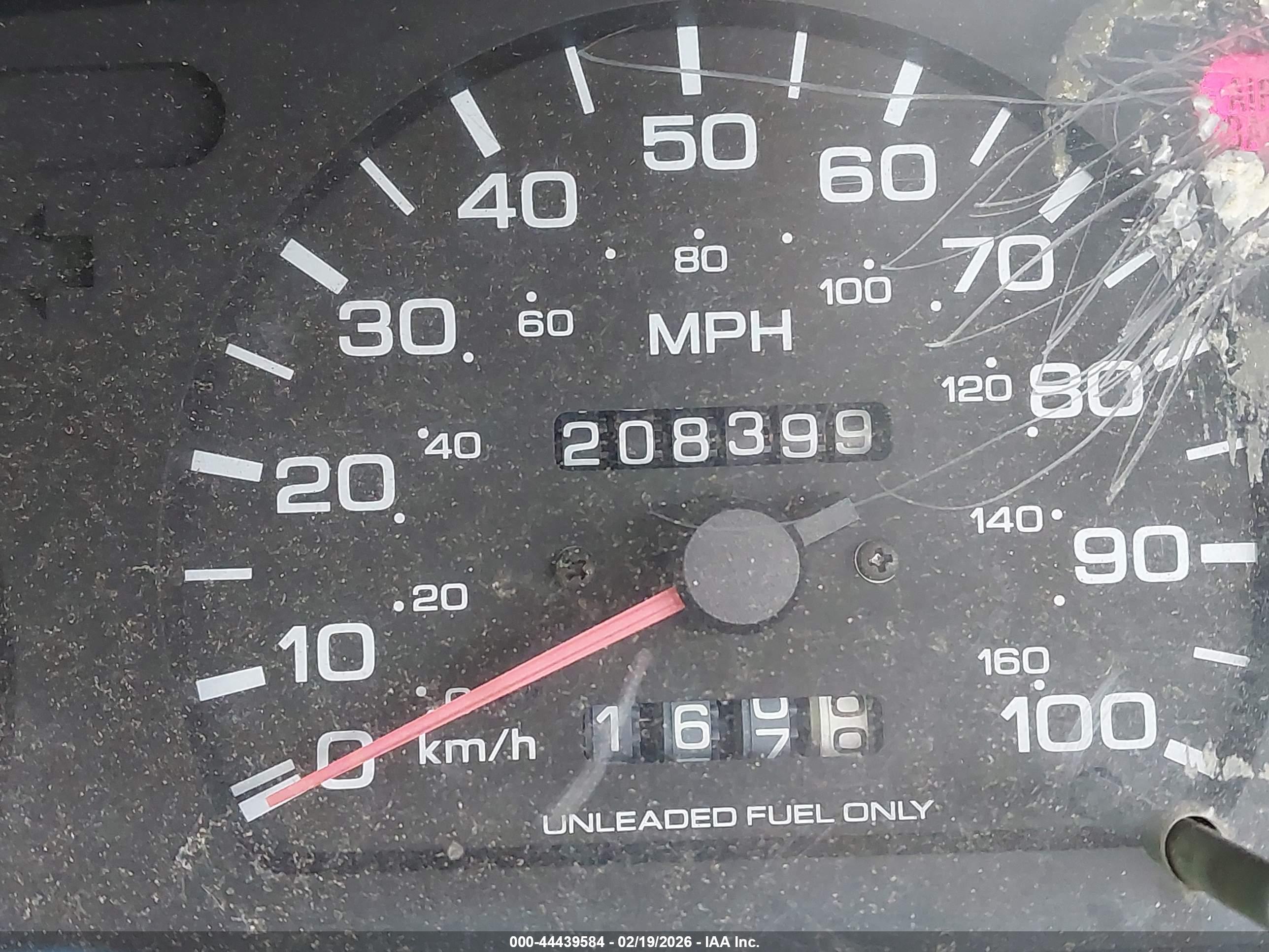 NISSAN TRUCK image 7