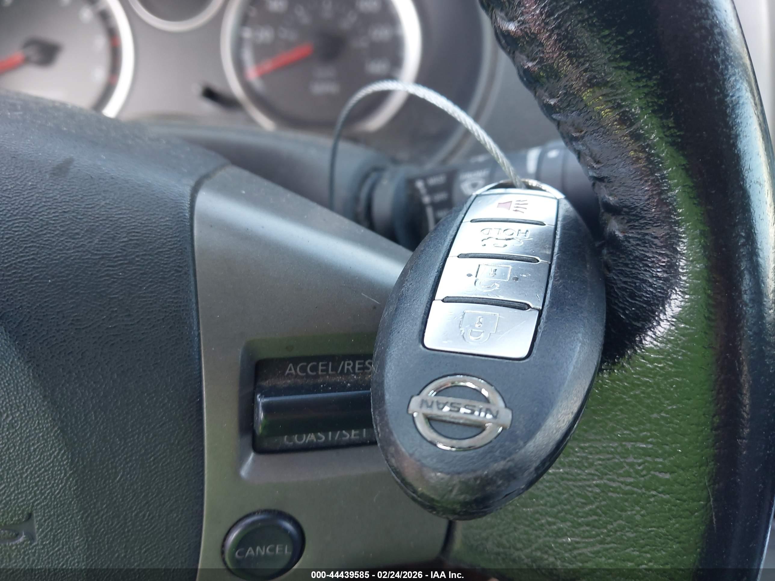 NISSAN SENTRA image 11