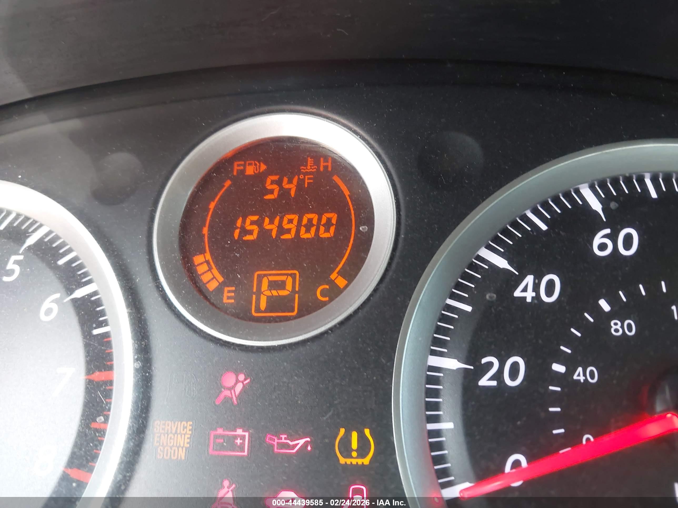 NISSAN SENTRA image 7