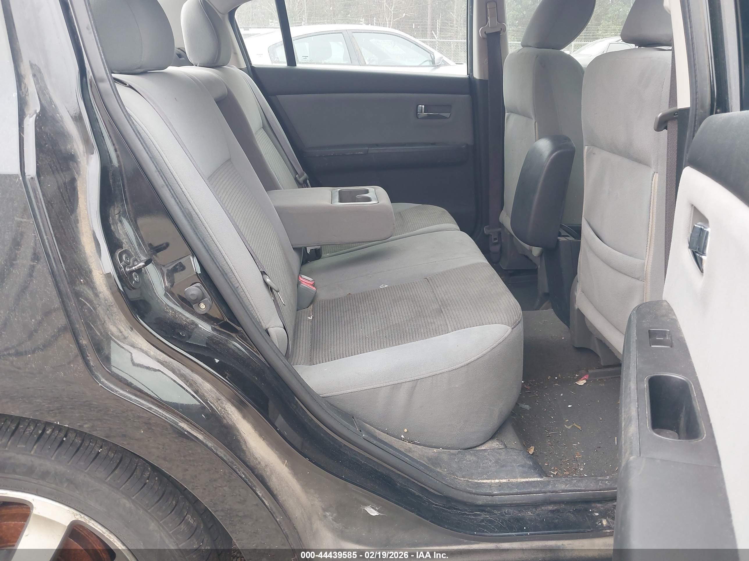 NISSAN SENTRA image 8