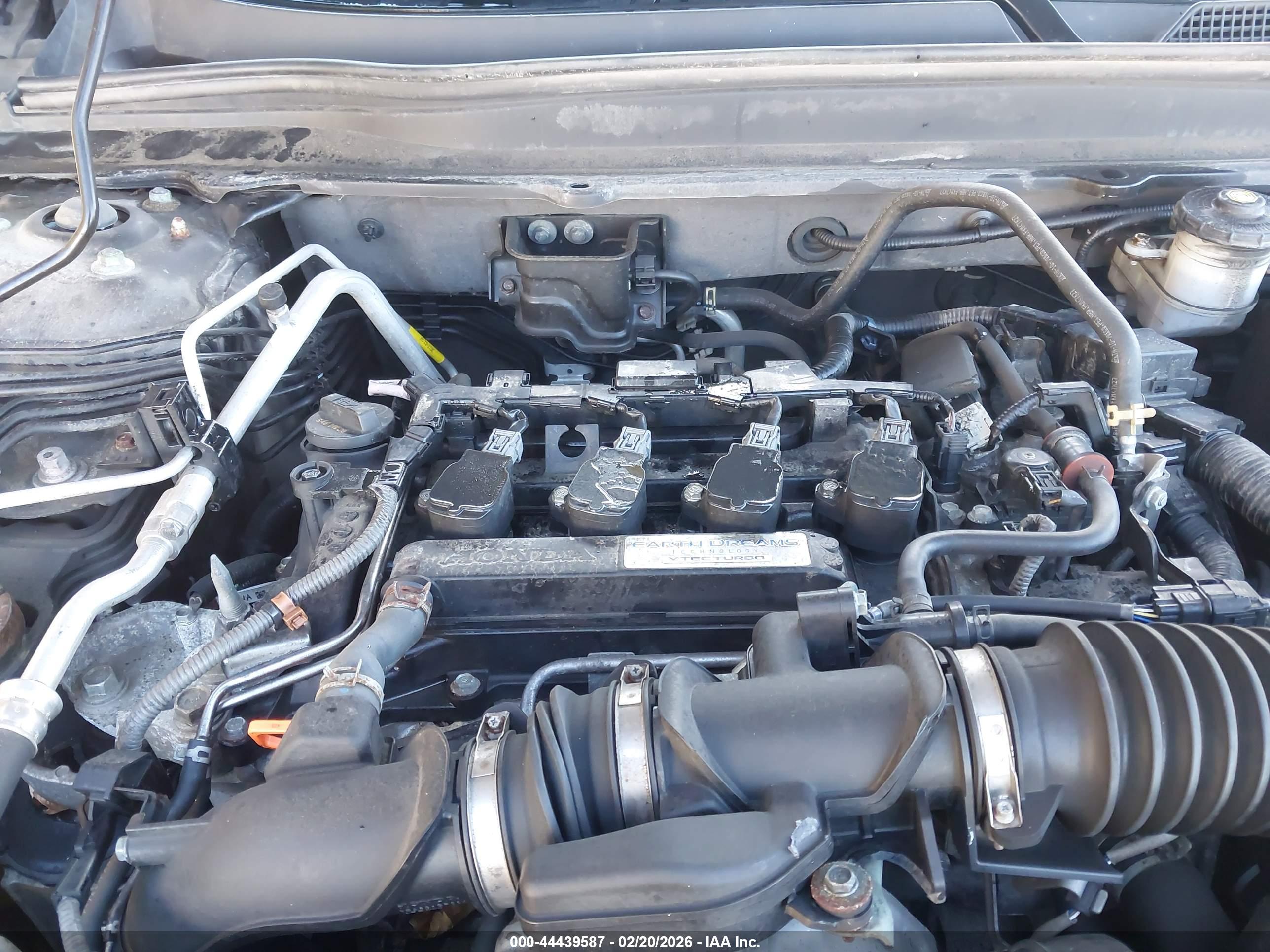 HONDA ACCORD image 10