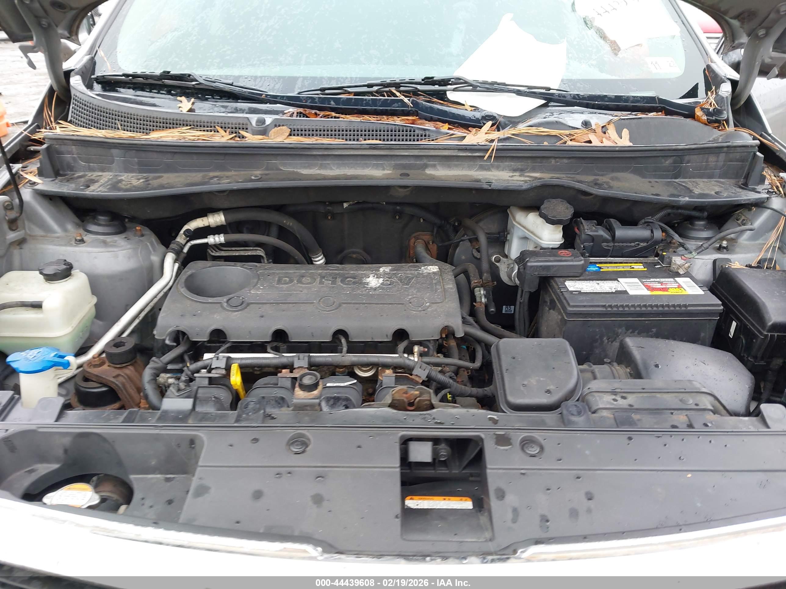 KIA SPORTAGE image 10