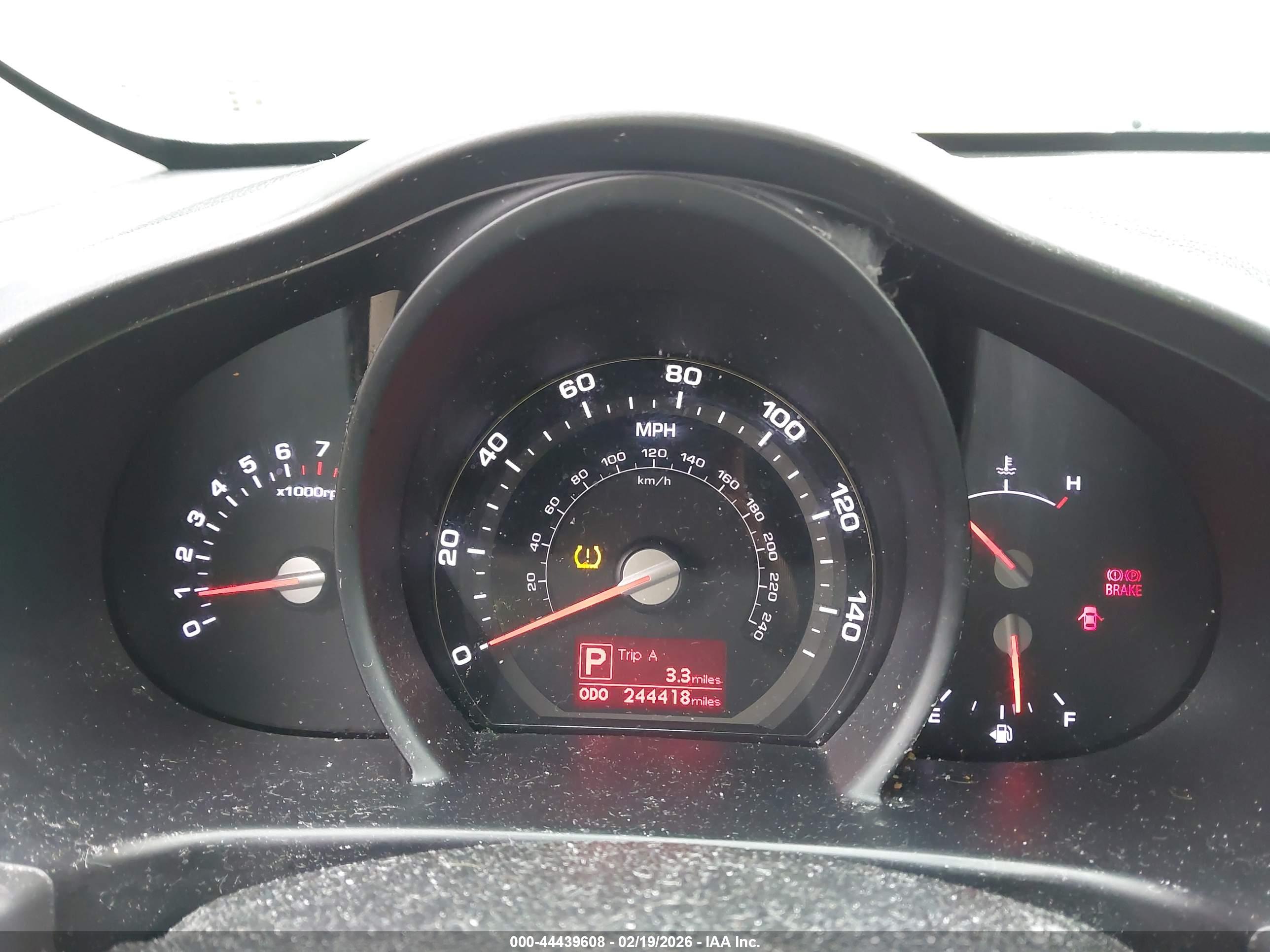 KIA SPORTAGE image 7