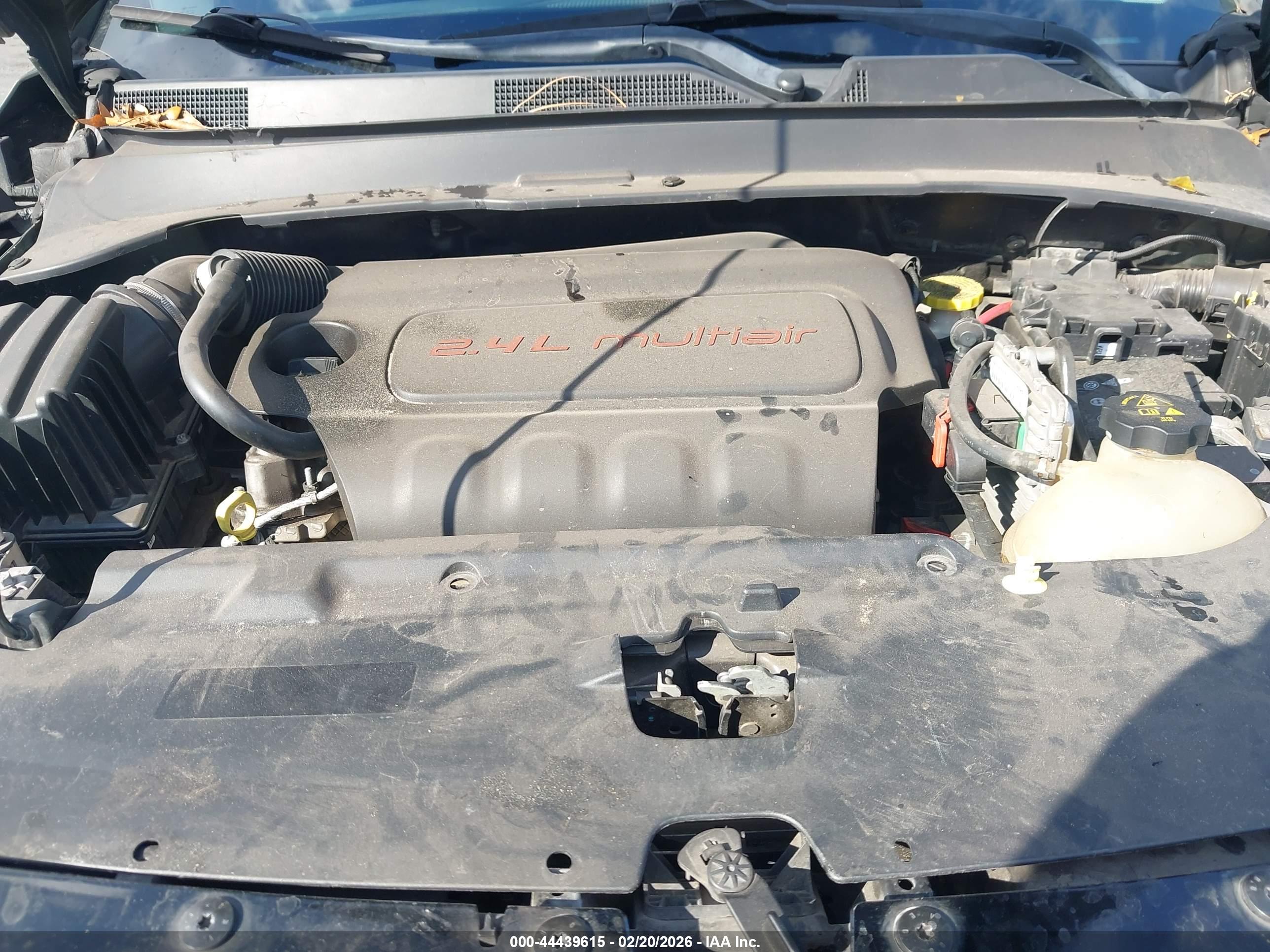 JEEP COMPASS image 10