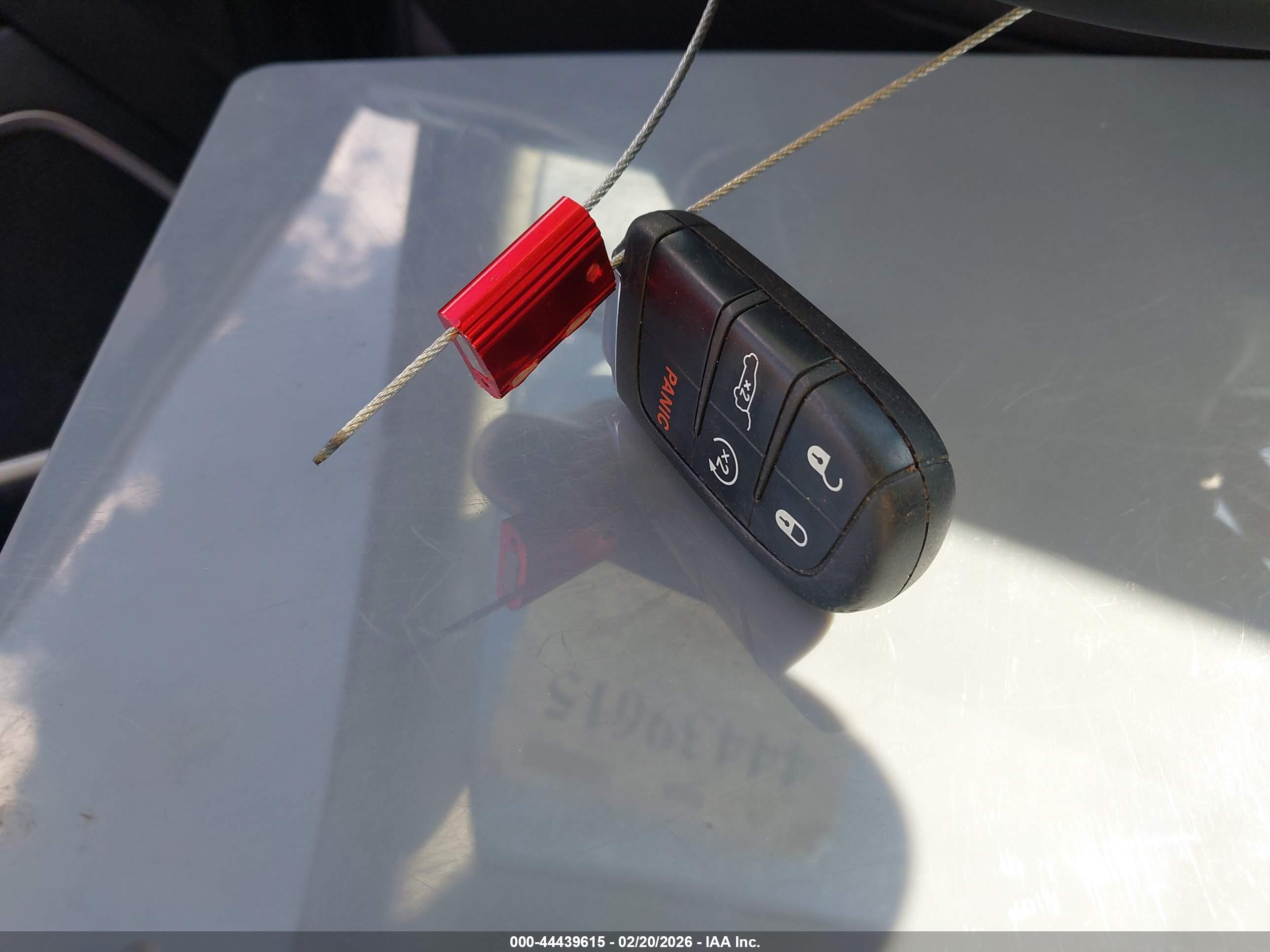 JEEP COMPASS image 11