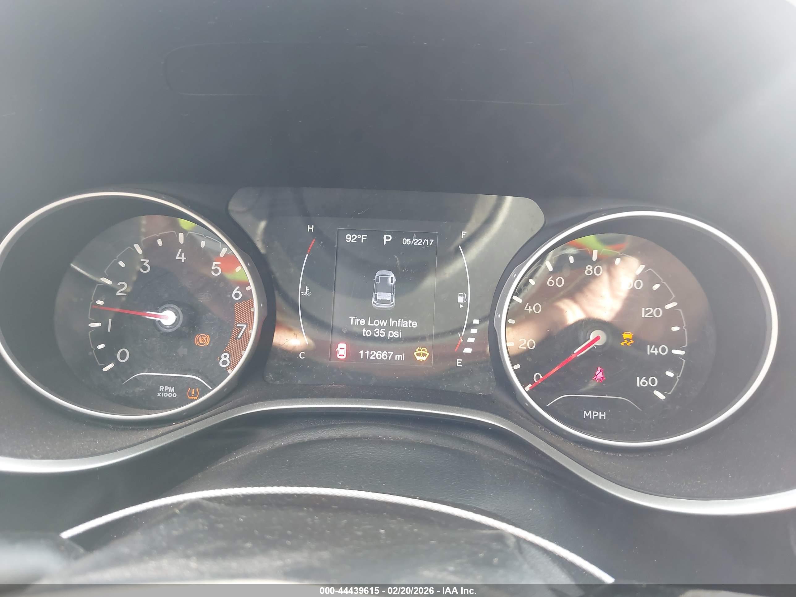 JEEP COMPASS image 7