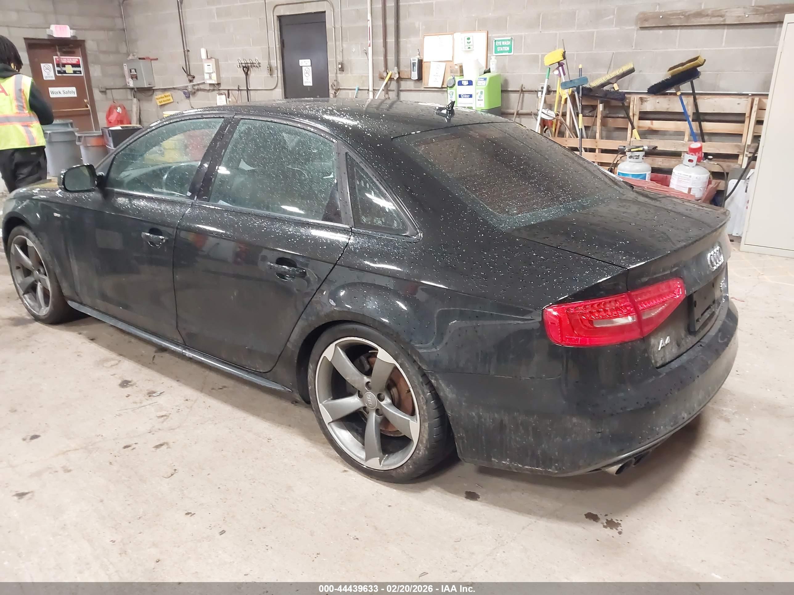 AUDI A4 image 3