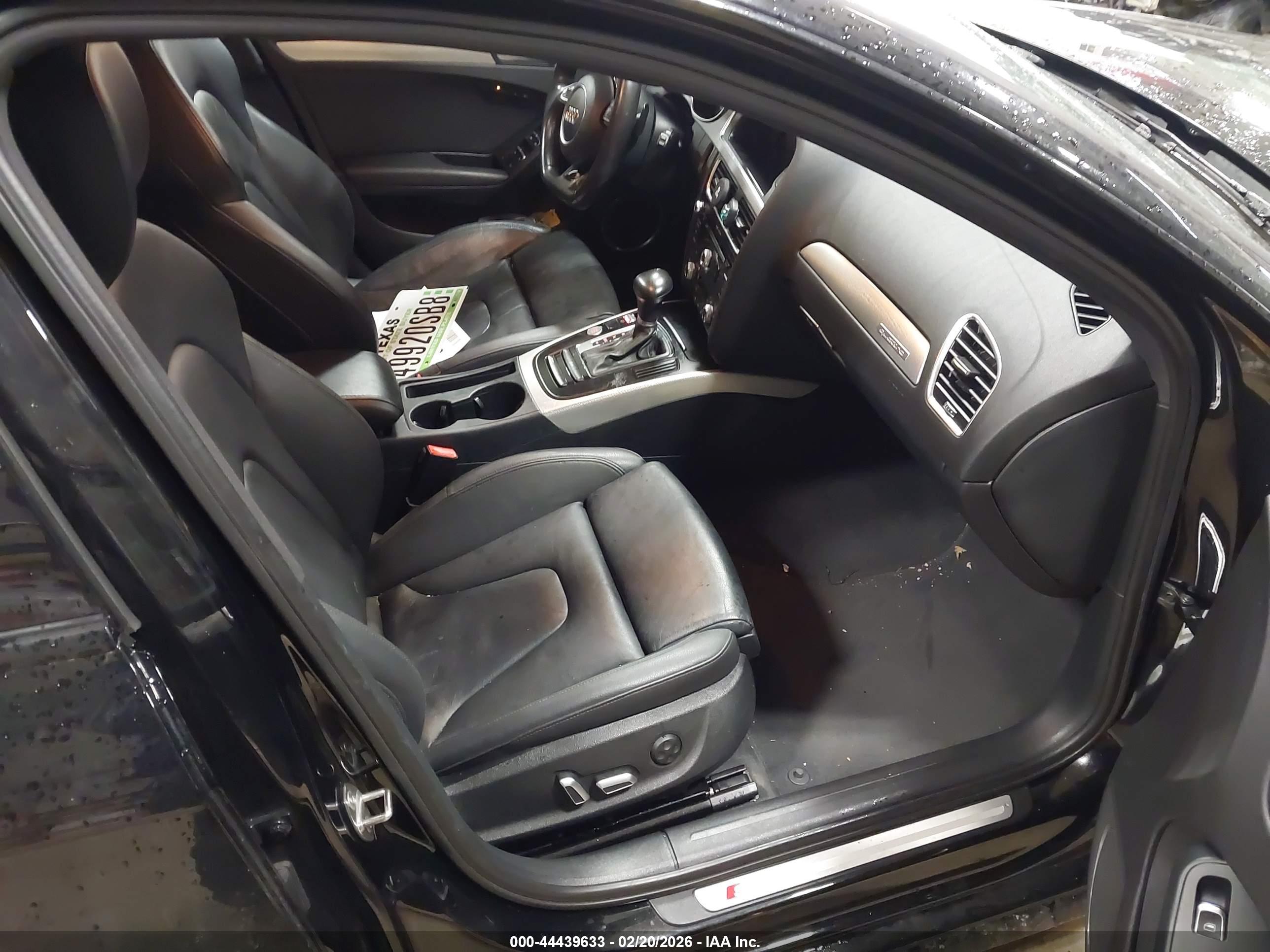 AUDI A4 image 5