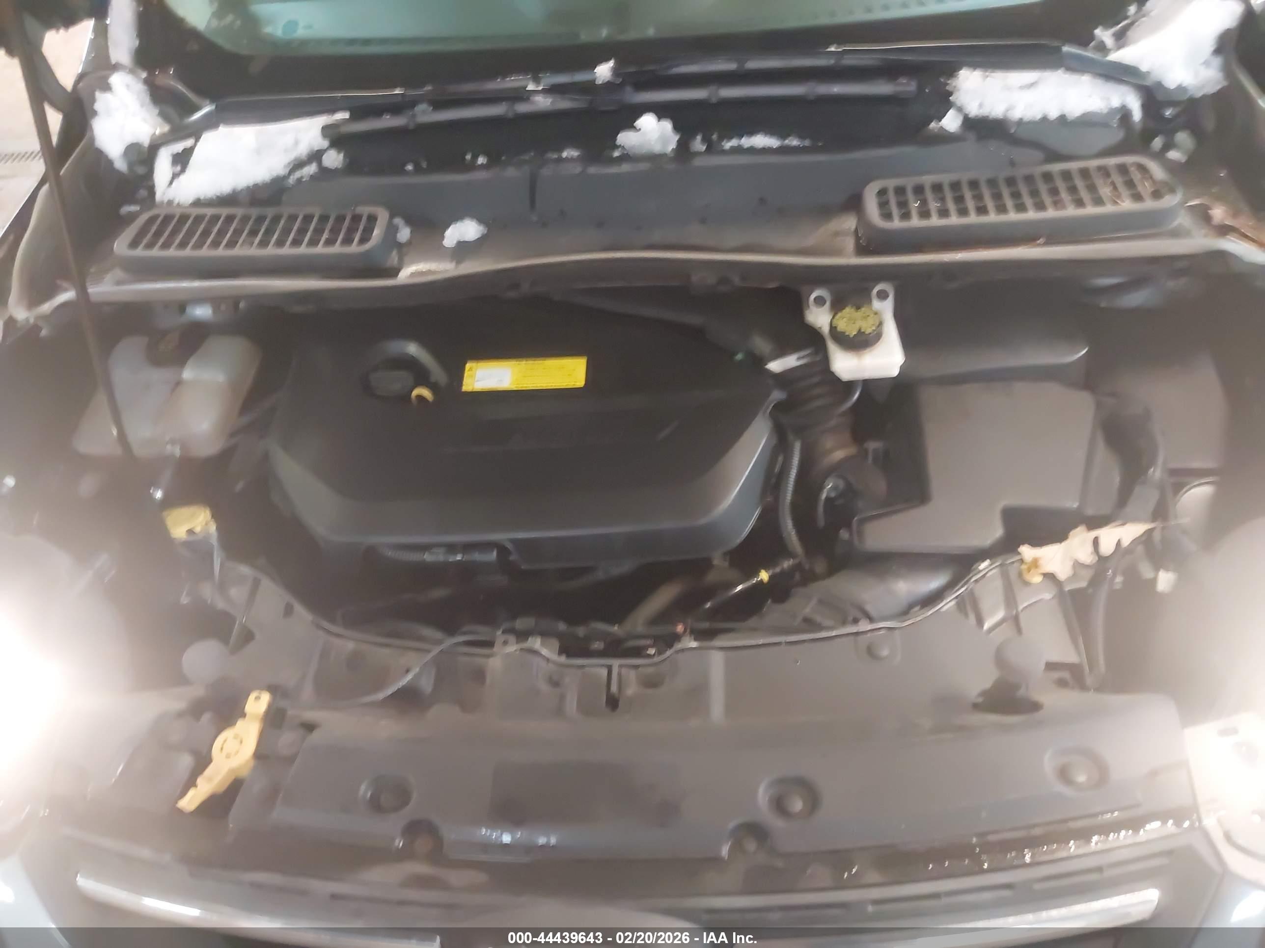 FORD ESCAPE image 10