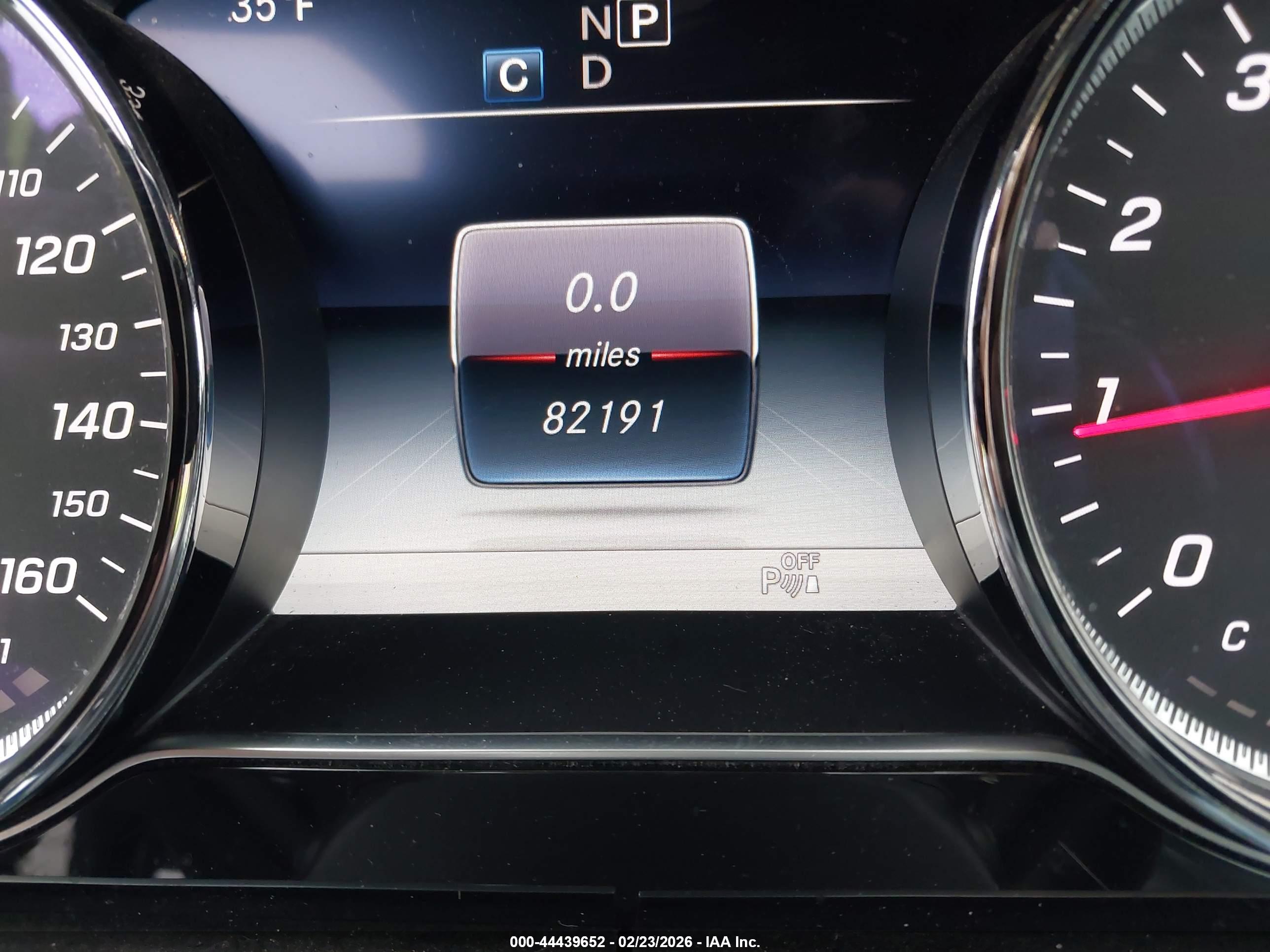 MERCEDES-BENZ E image 7