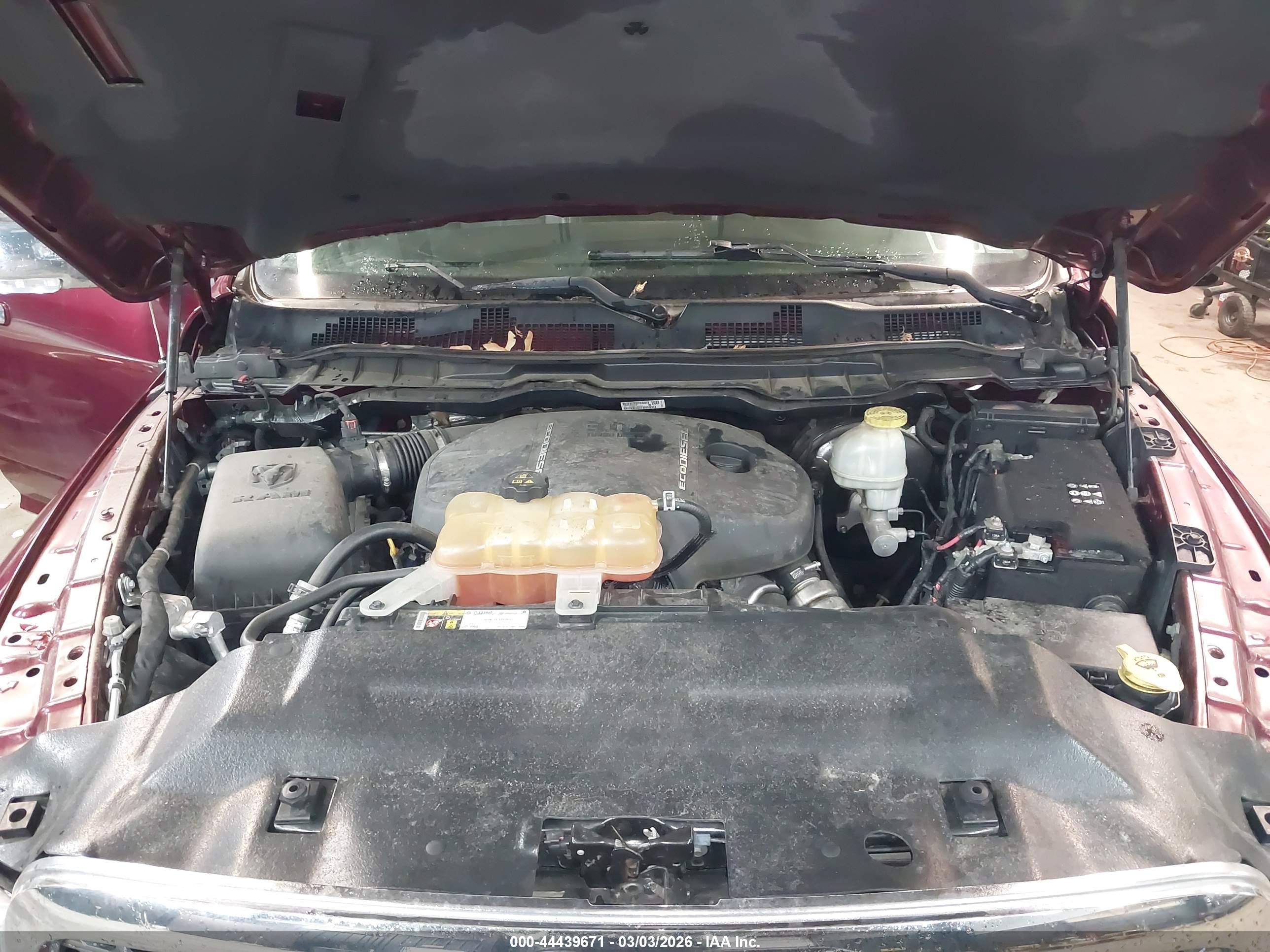 RAM 1500 image 10