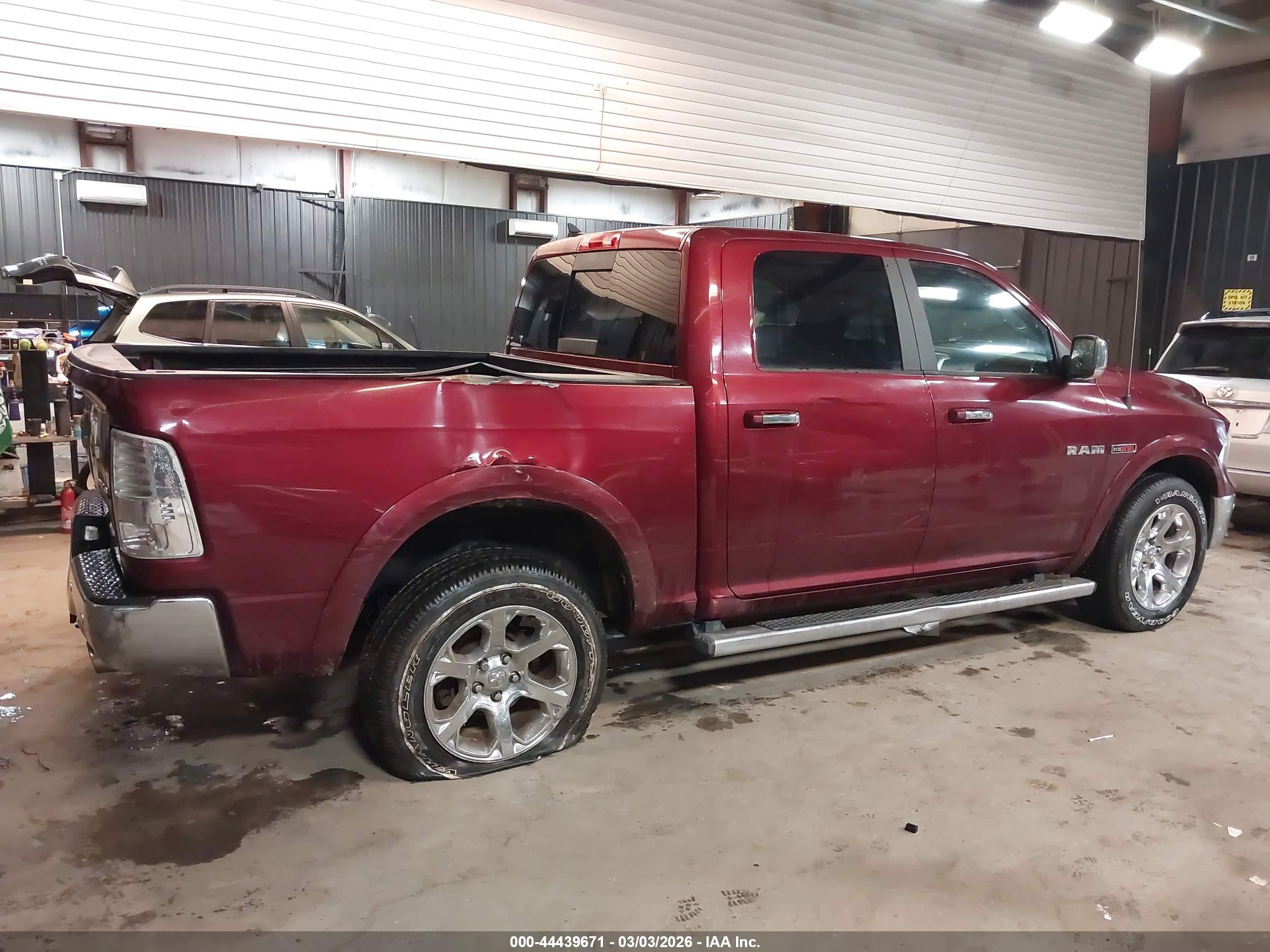 RAM 1500 image 6