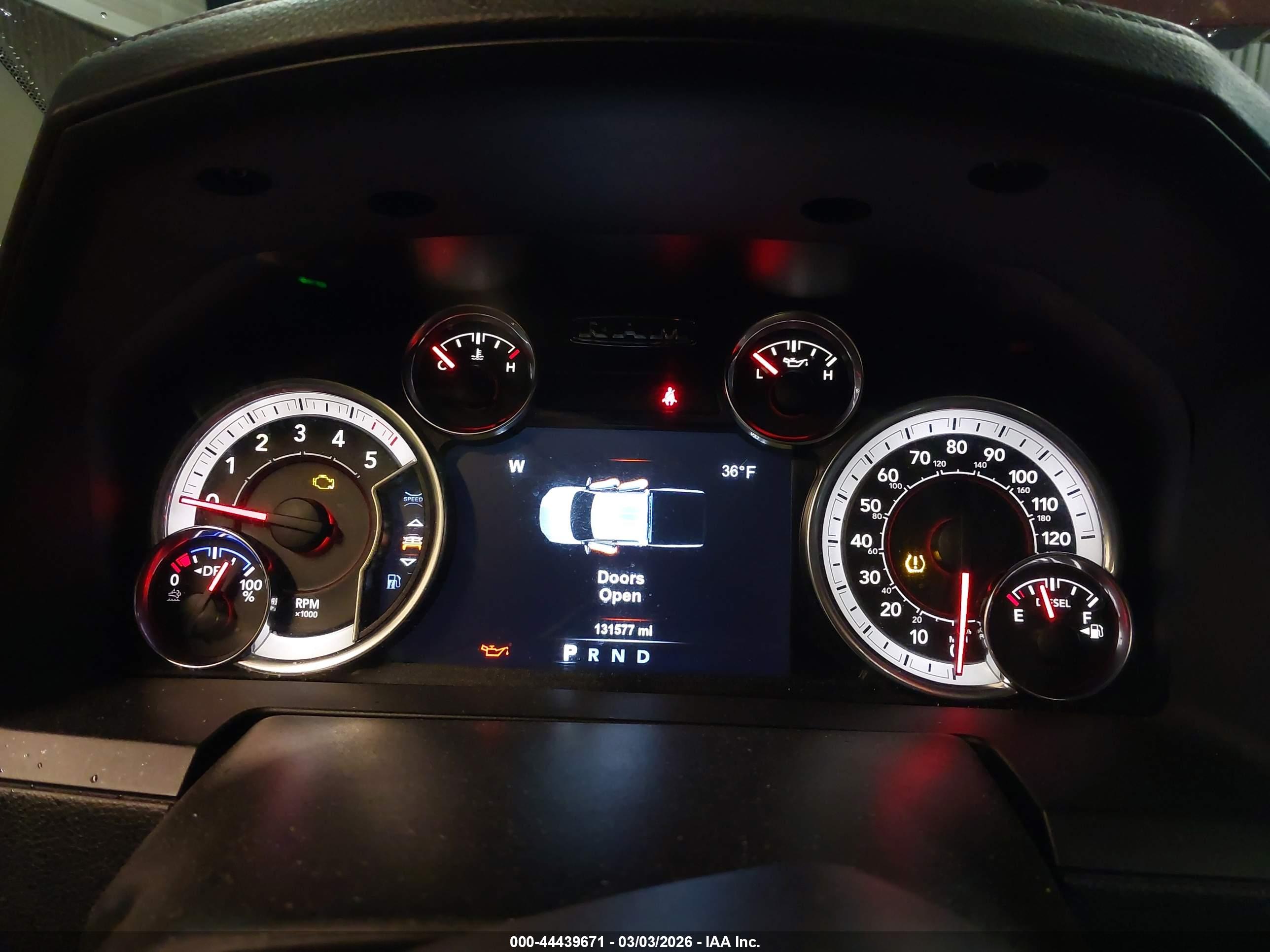 RAM 1500 image 7