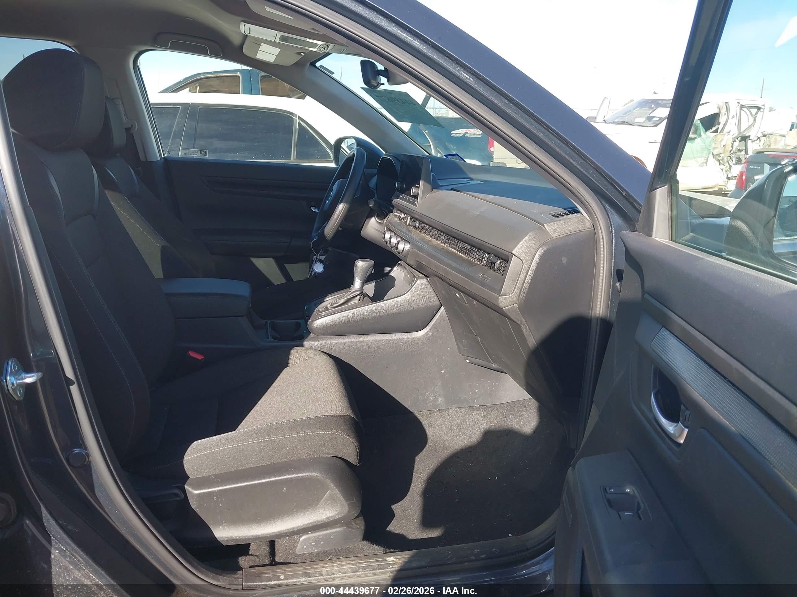 HONDA CR-V image 5