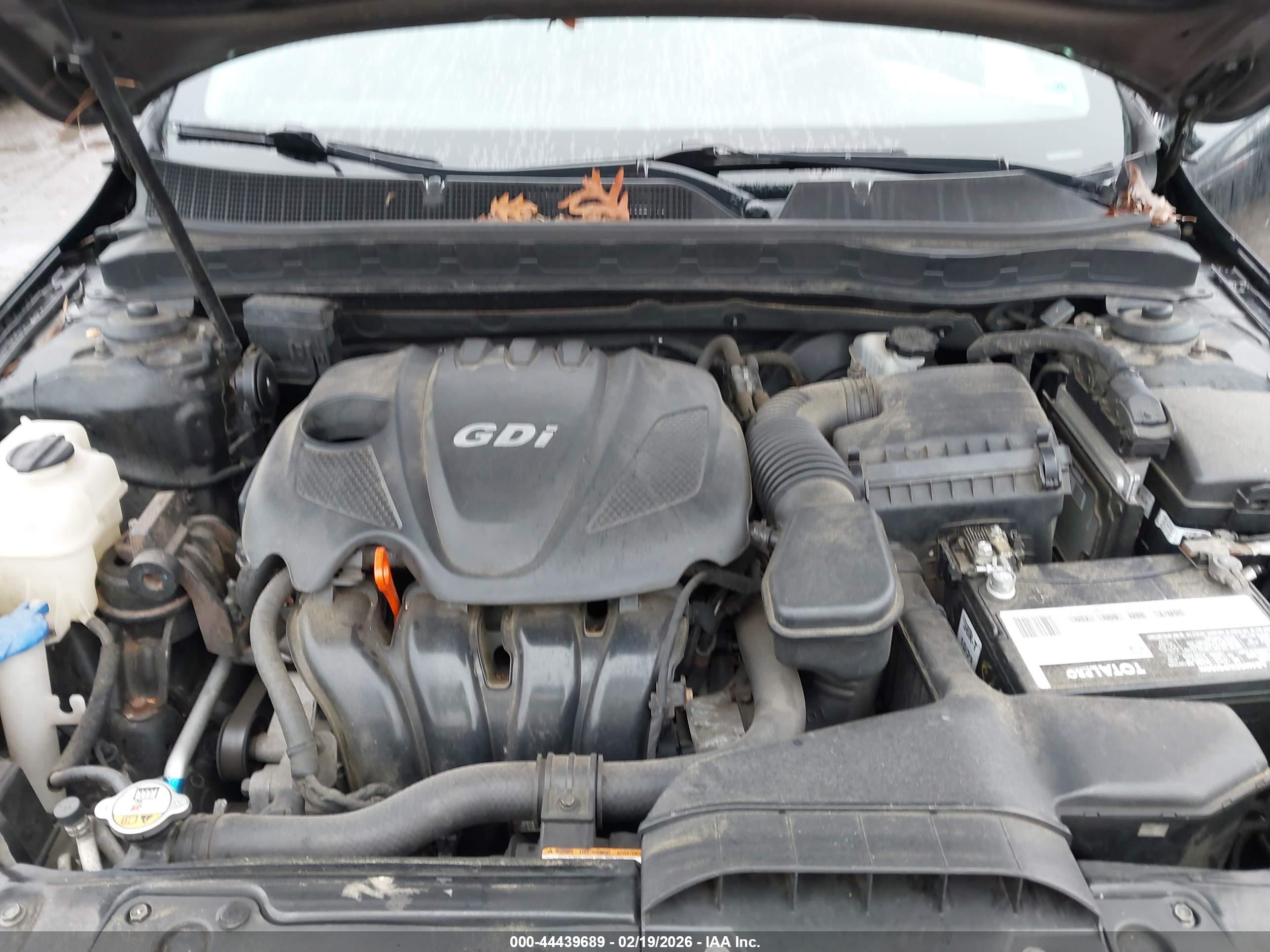KIA OPTIMA image 10