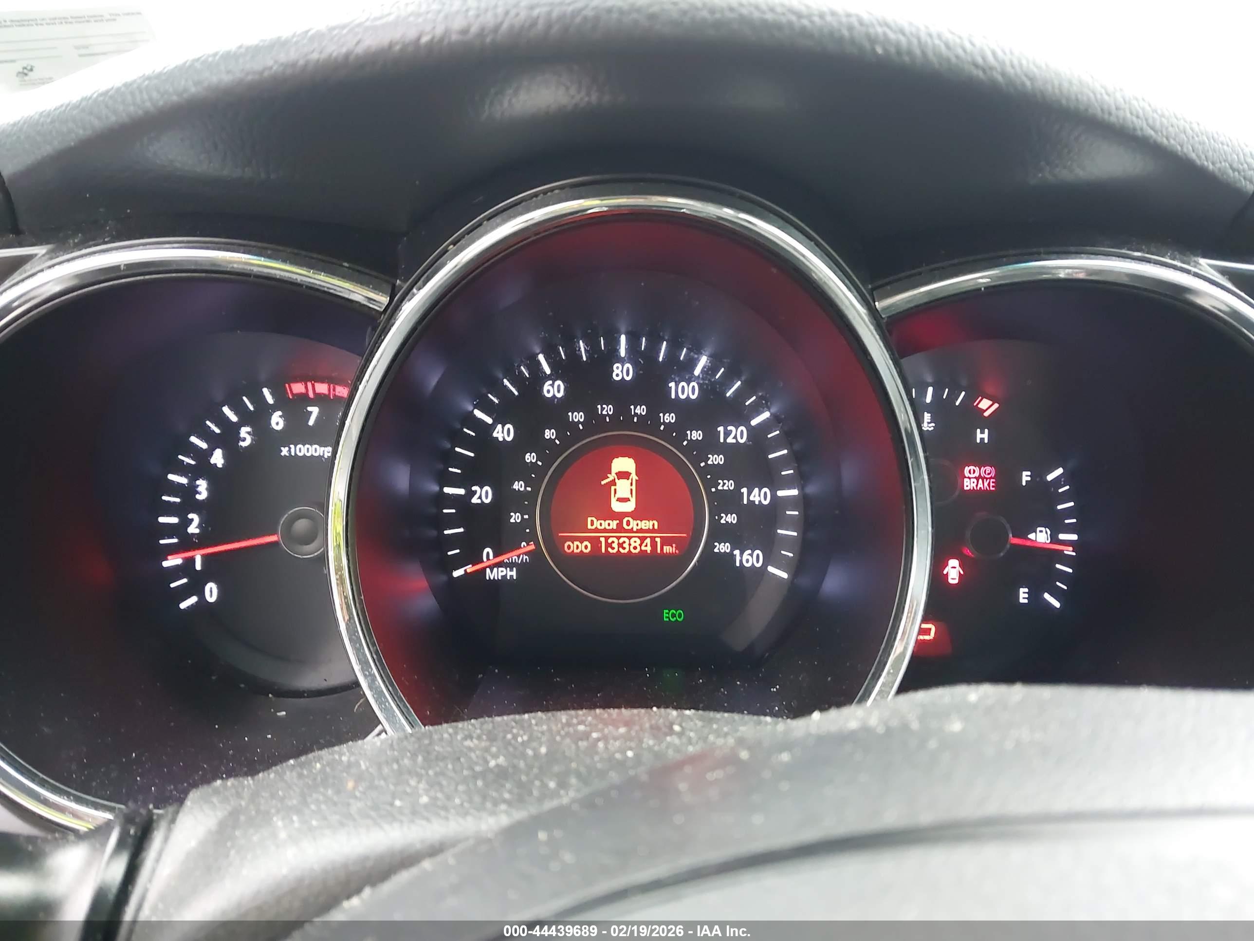 KIA OPTIMA image 7