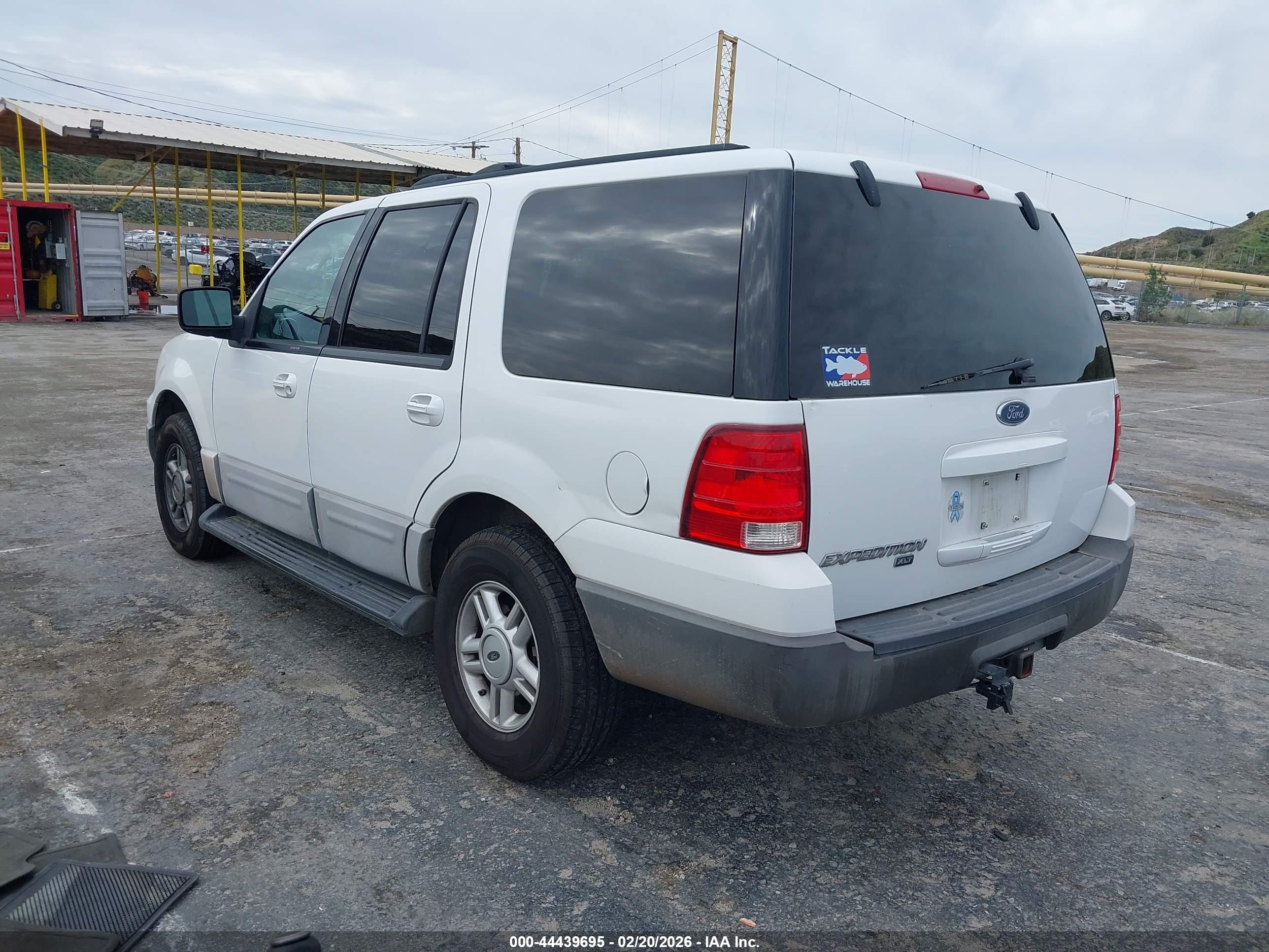 FORD EXPEDITION image 3