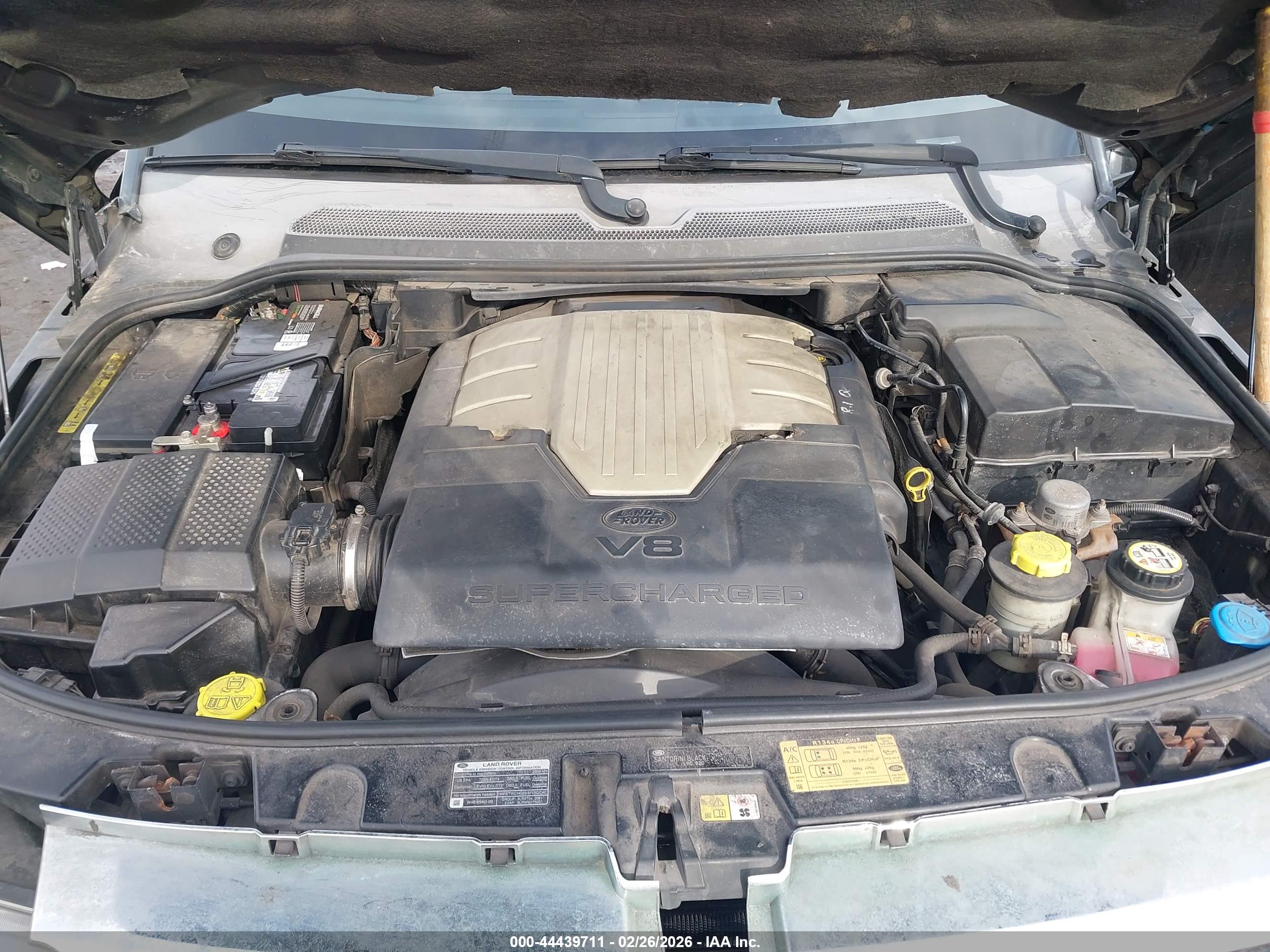 LAND ROVER image 10