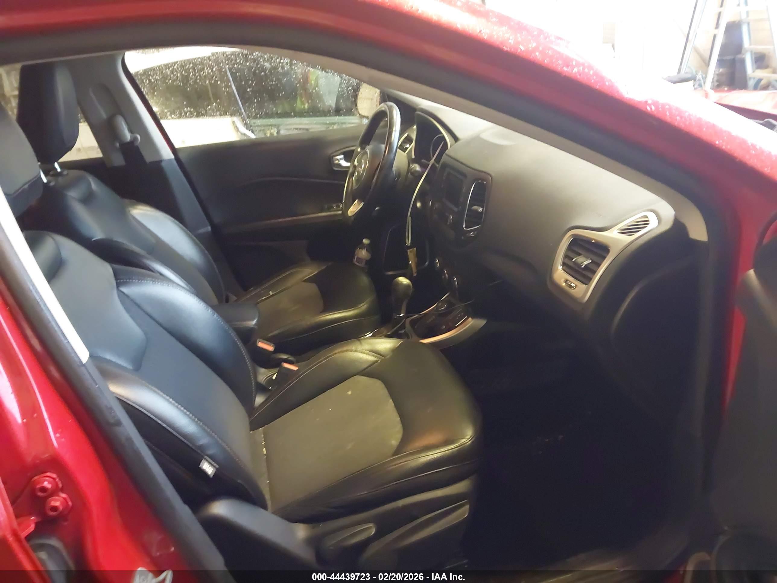 JEEP COMPASS image 5