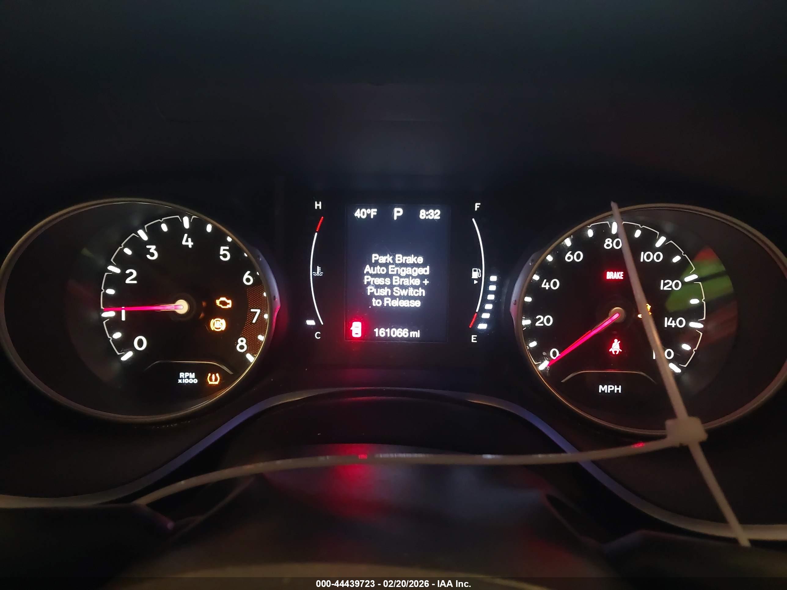 JEEP COMPASS image 7
