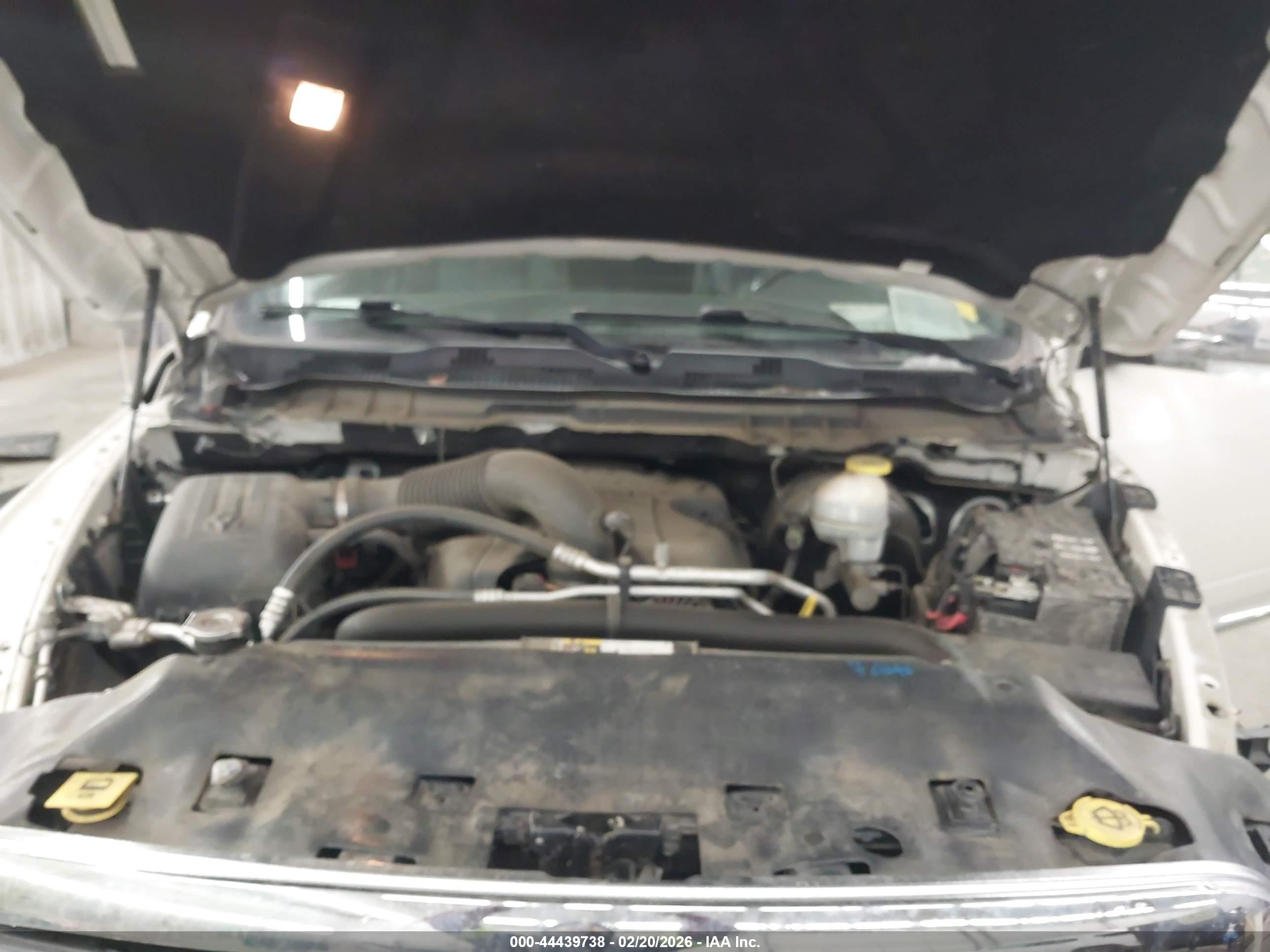 RAM 1500 image 10