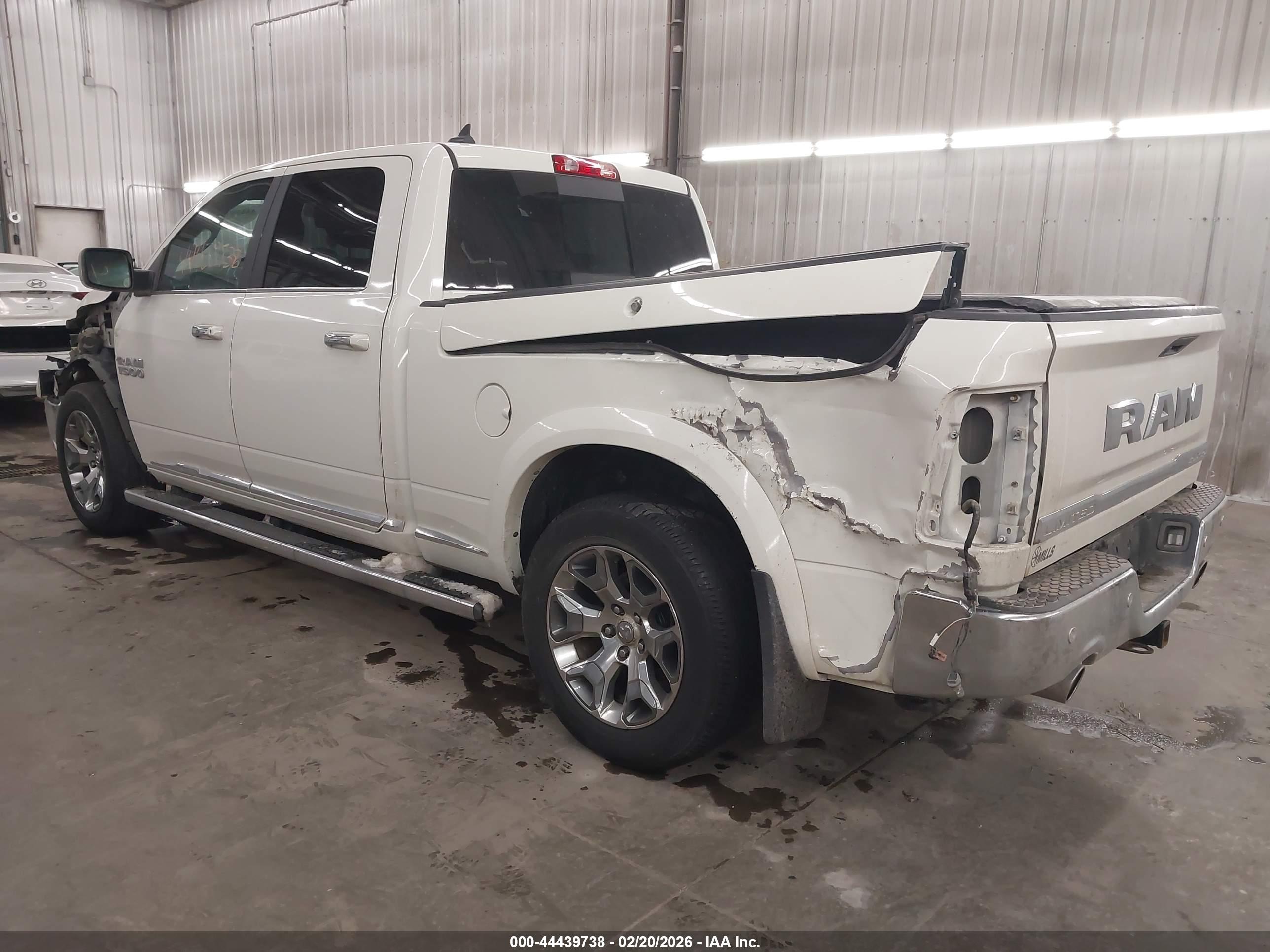 RAM 1500 image 3