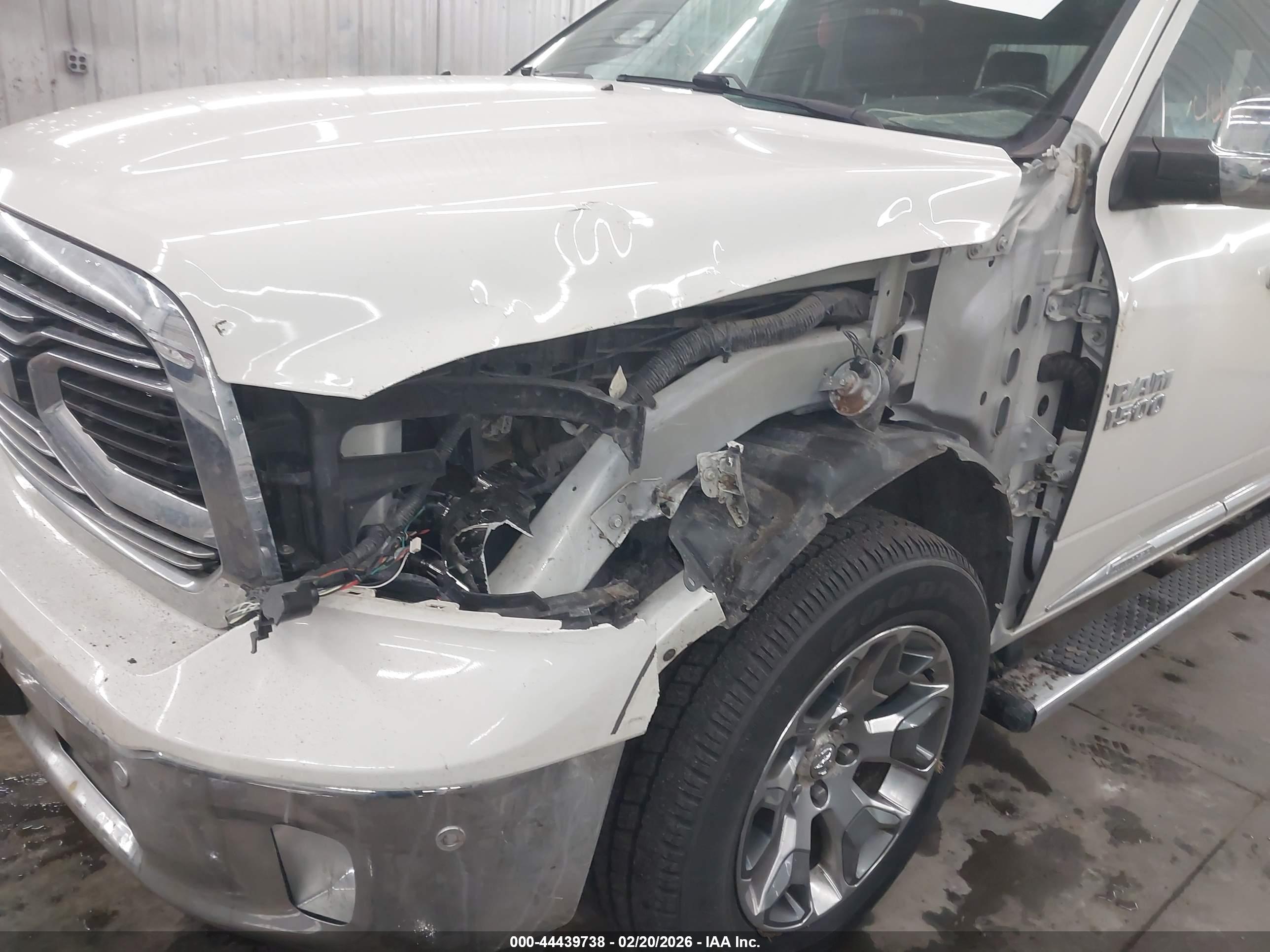 RAM 1500 image 6