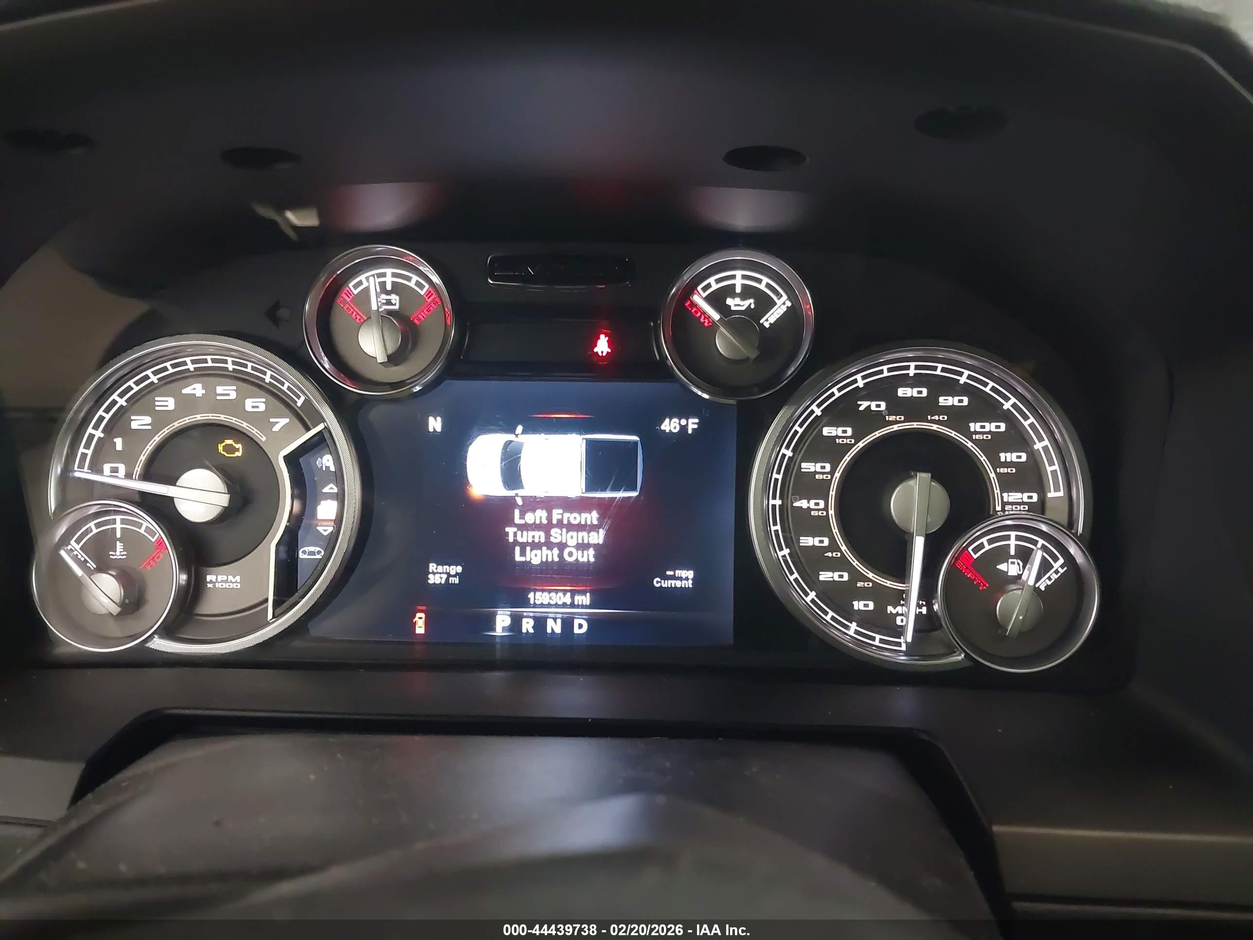 RAM 1500 image 7