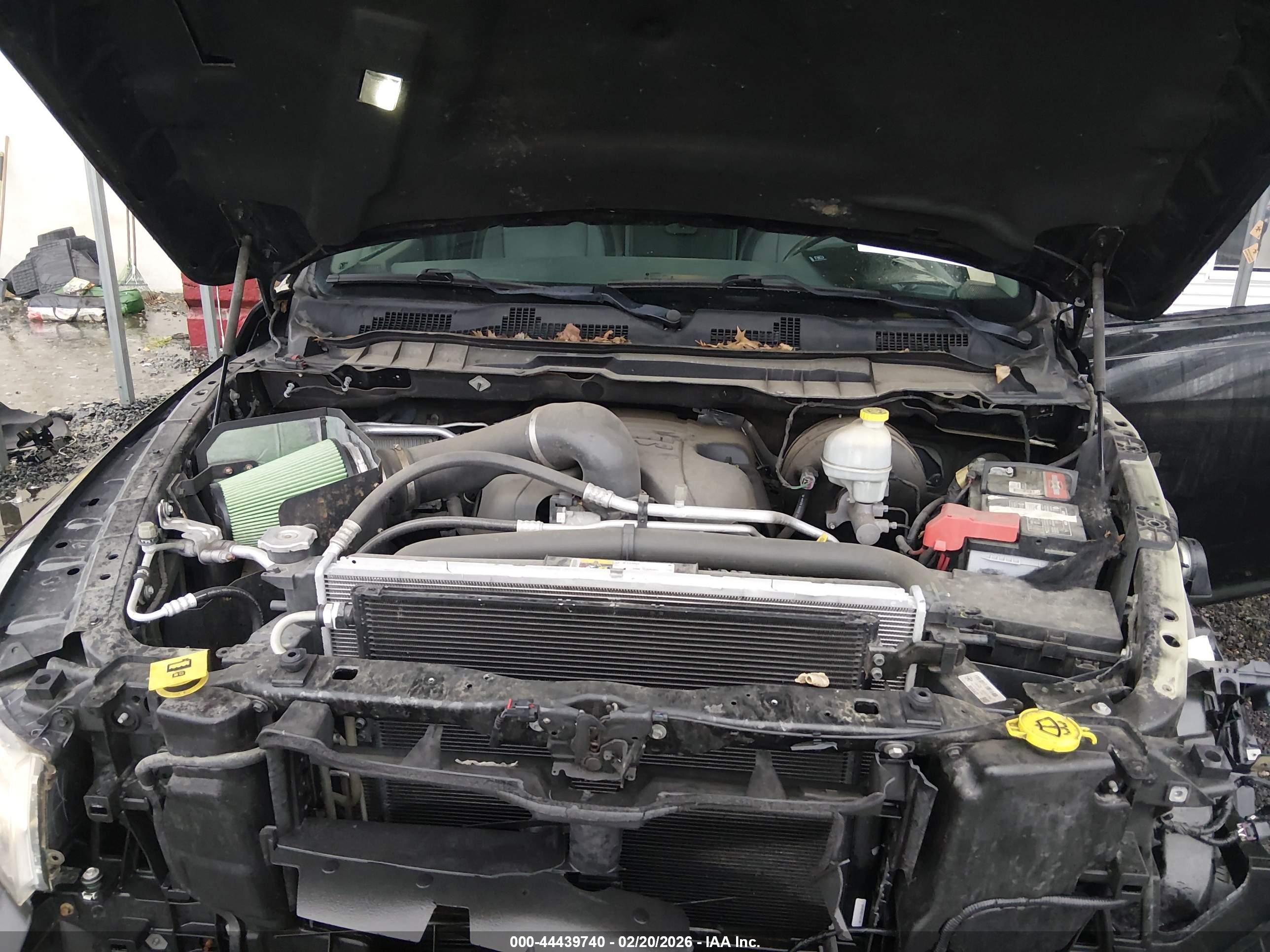 RAM 1500 image 10