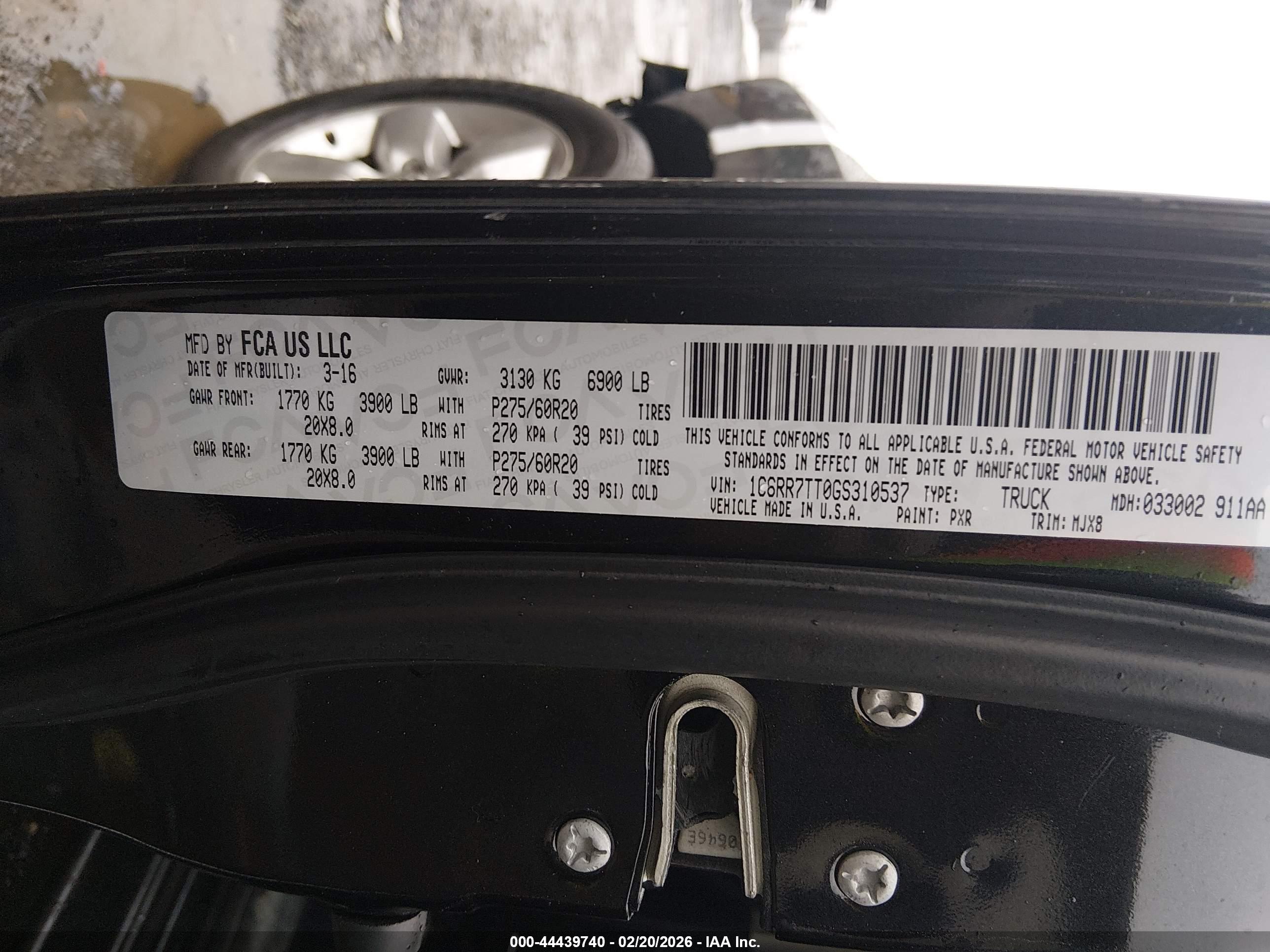 RAM 1500 image 9