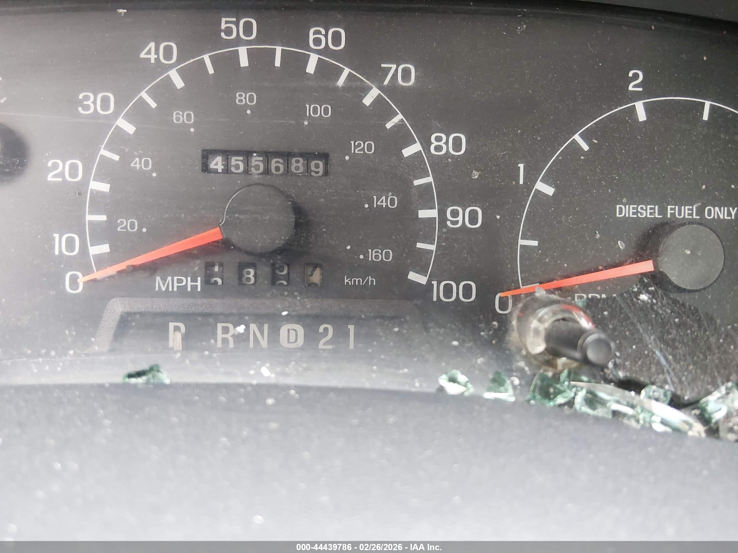 FORD F-550 image 6