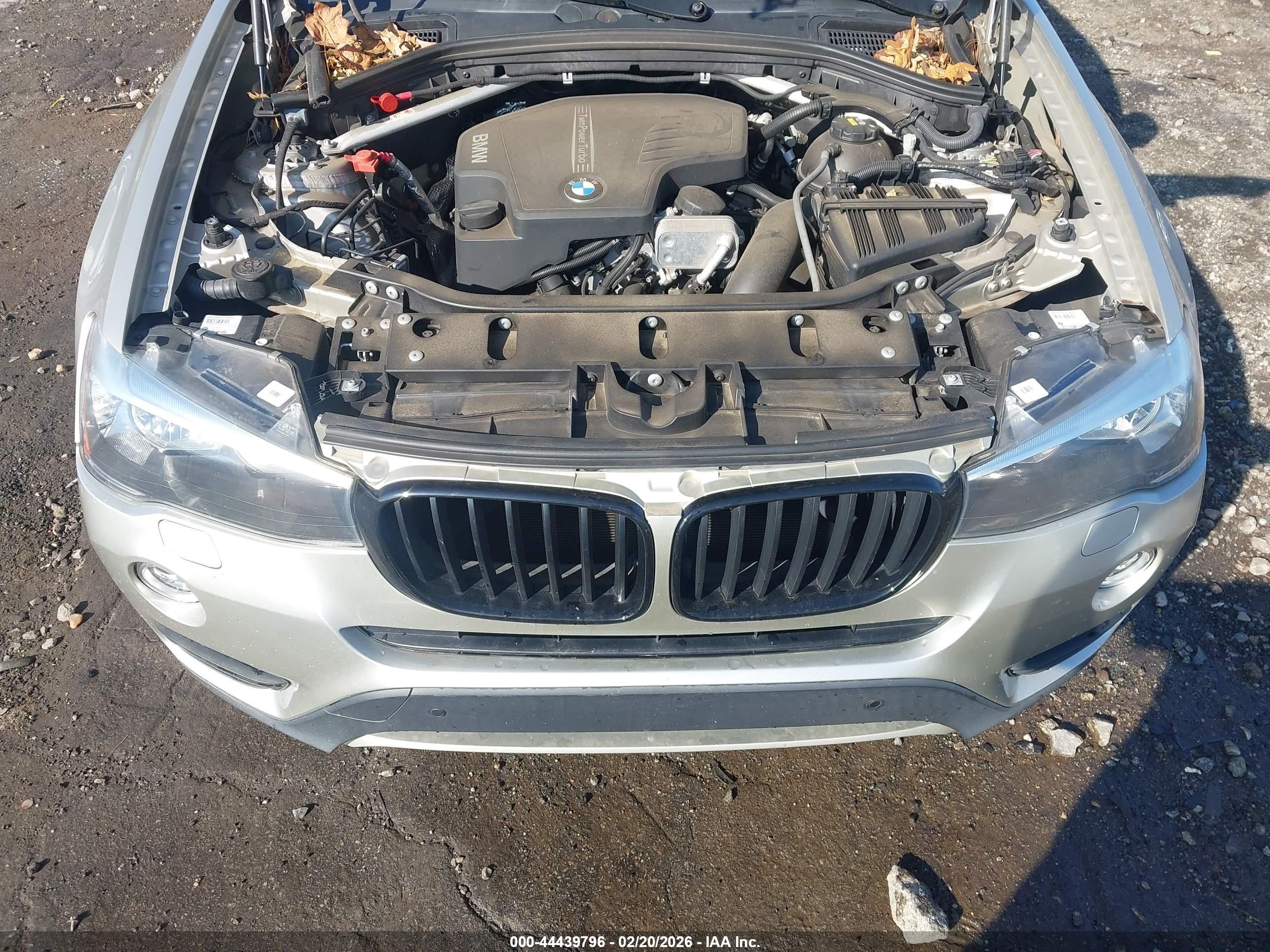 BMW X3 image 10