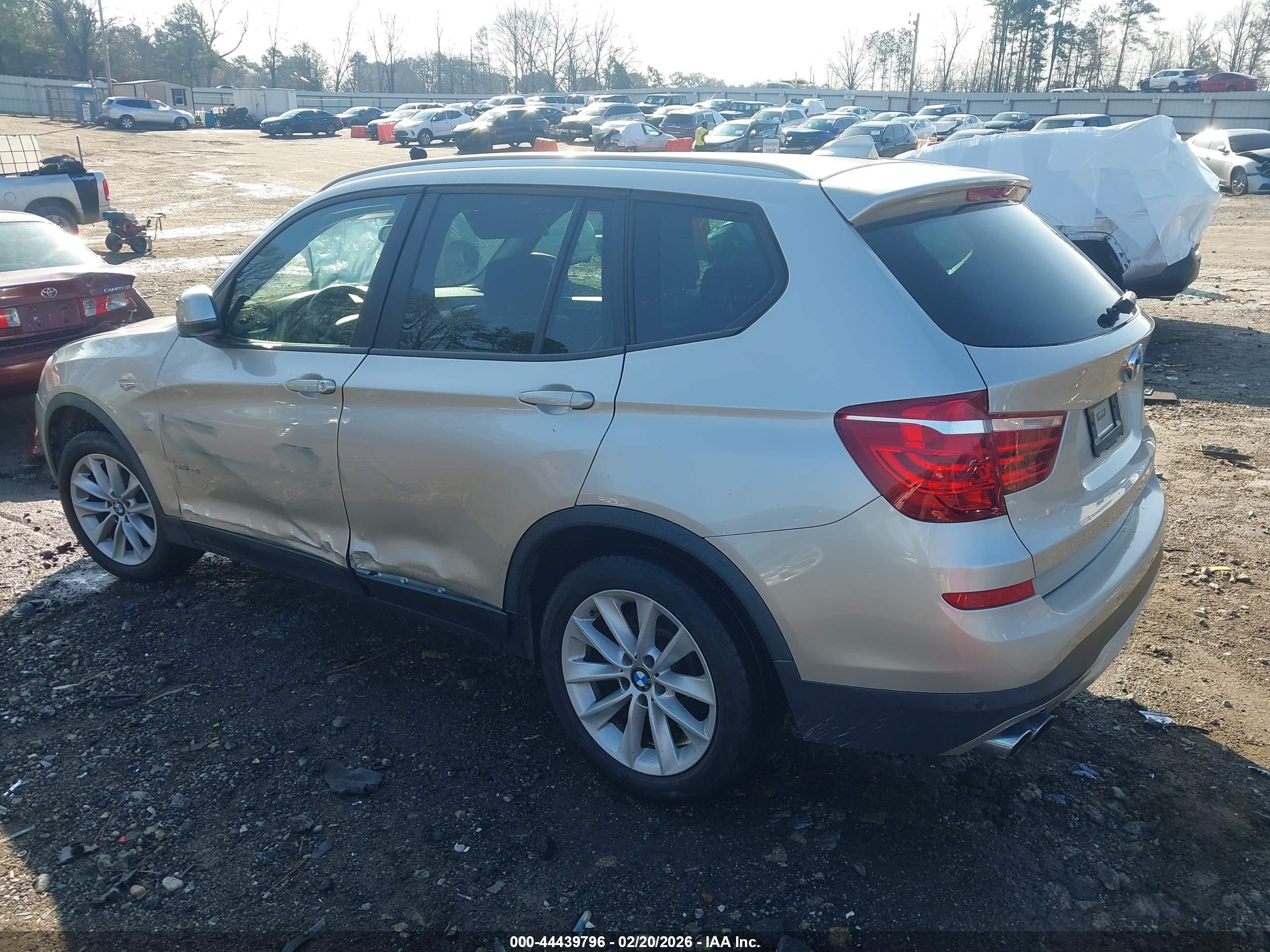 BMW X3 image 3
