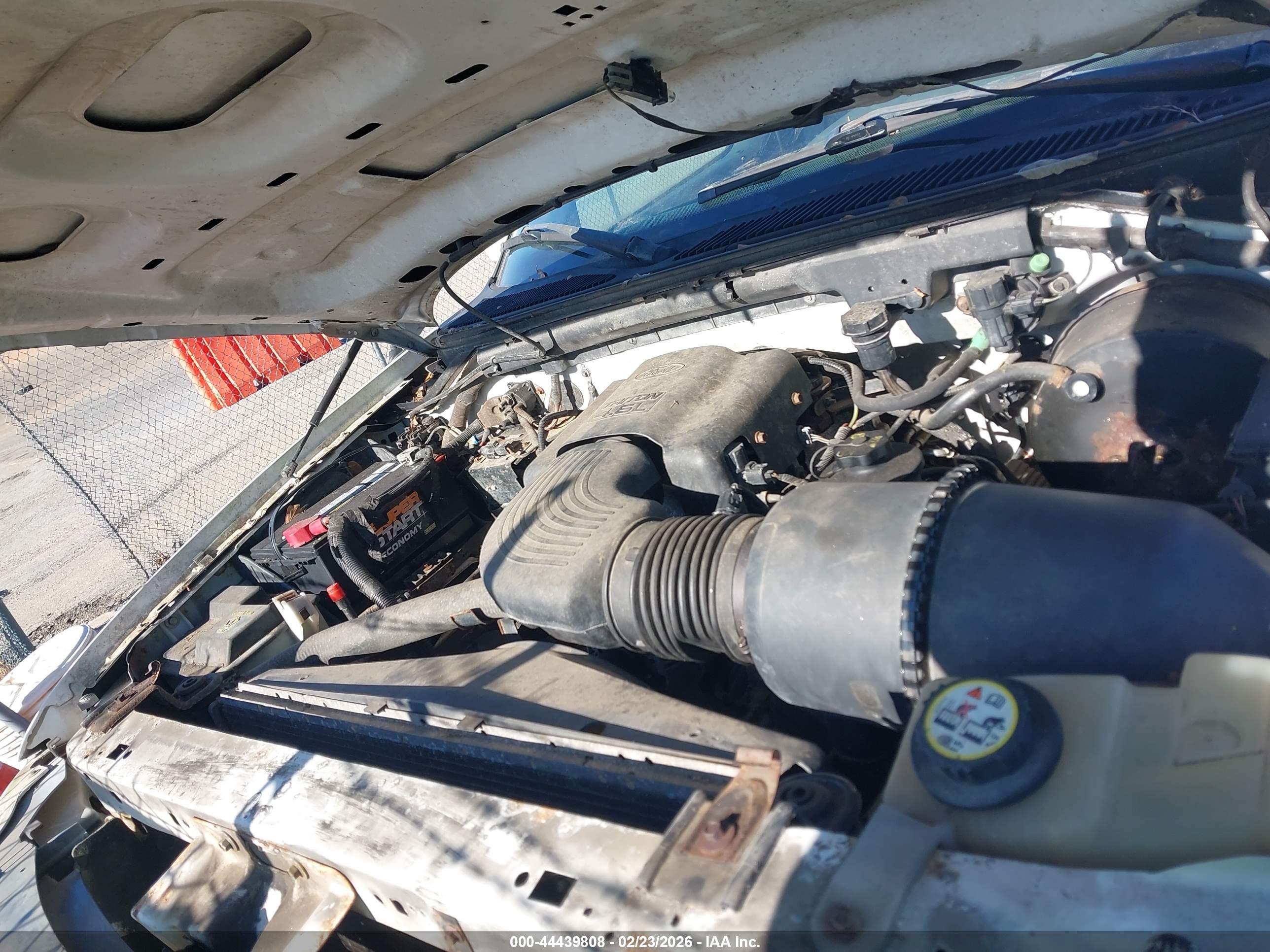 FORD F-150 image 10